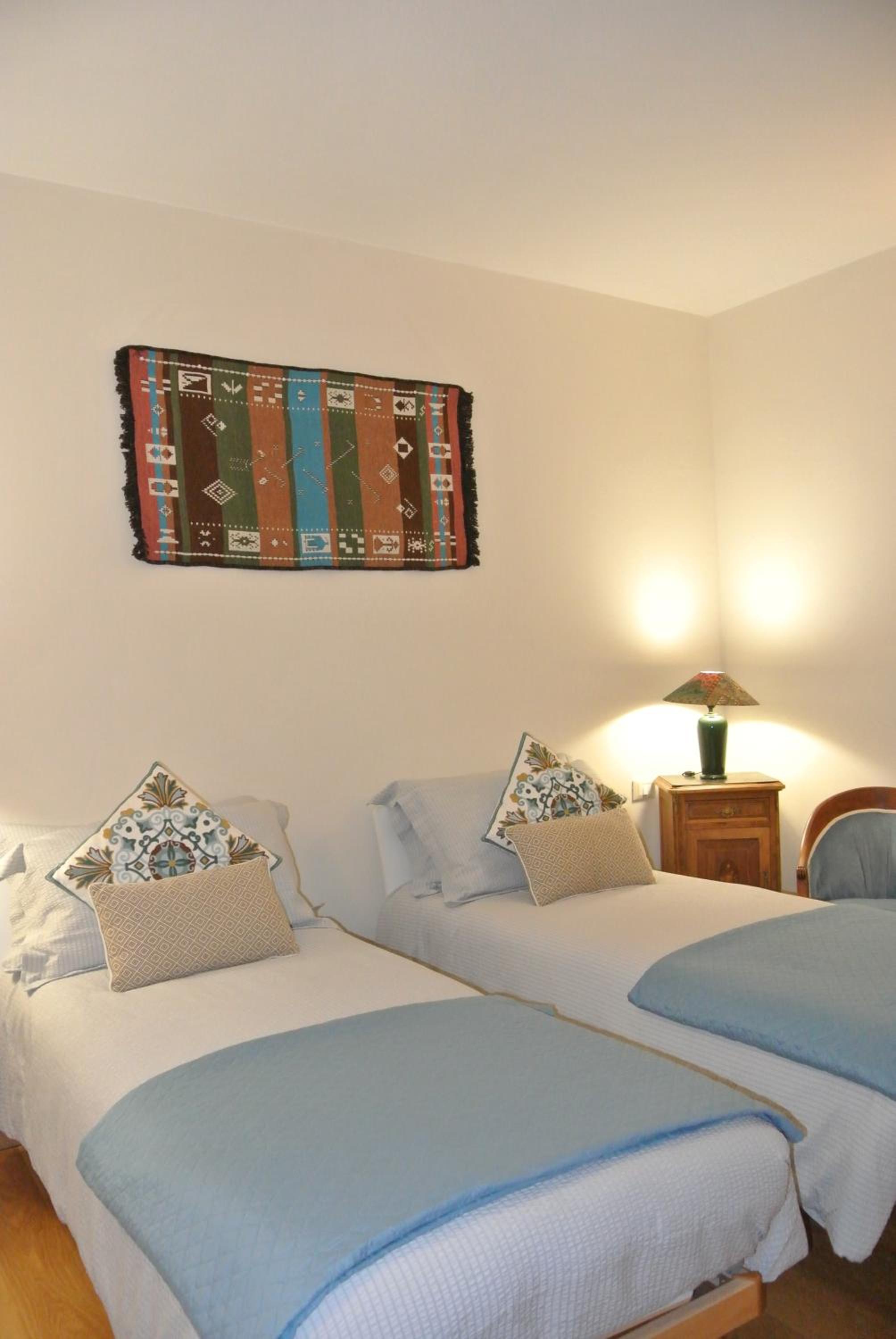 Deluxe Double or Twin Room with Mountain View - Photo 4