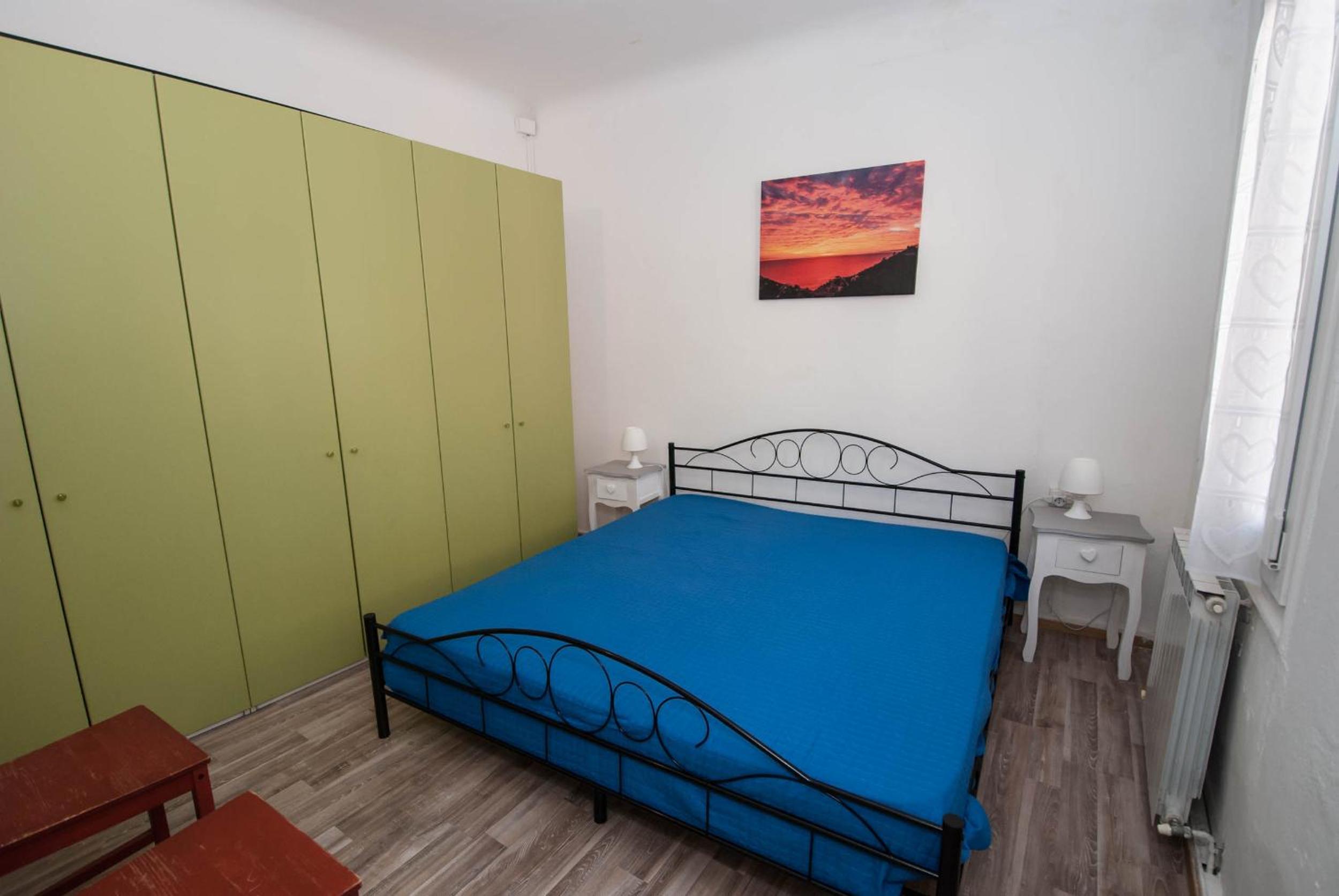 One-Bedroom Apartment with Terrace - Via Colombo 241 - Photo 5