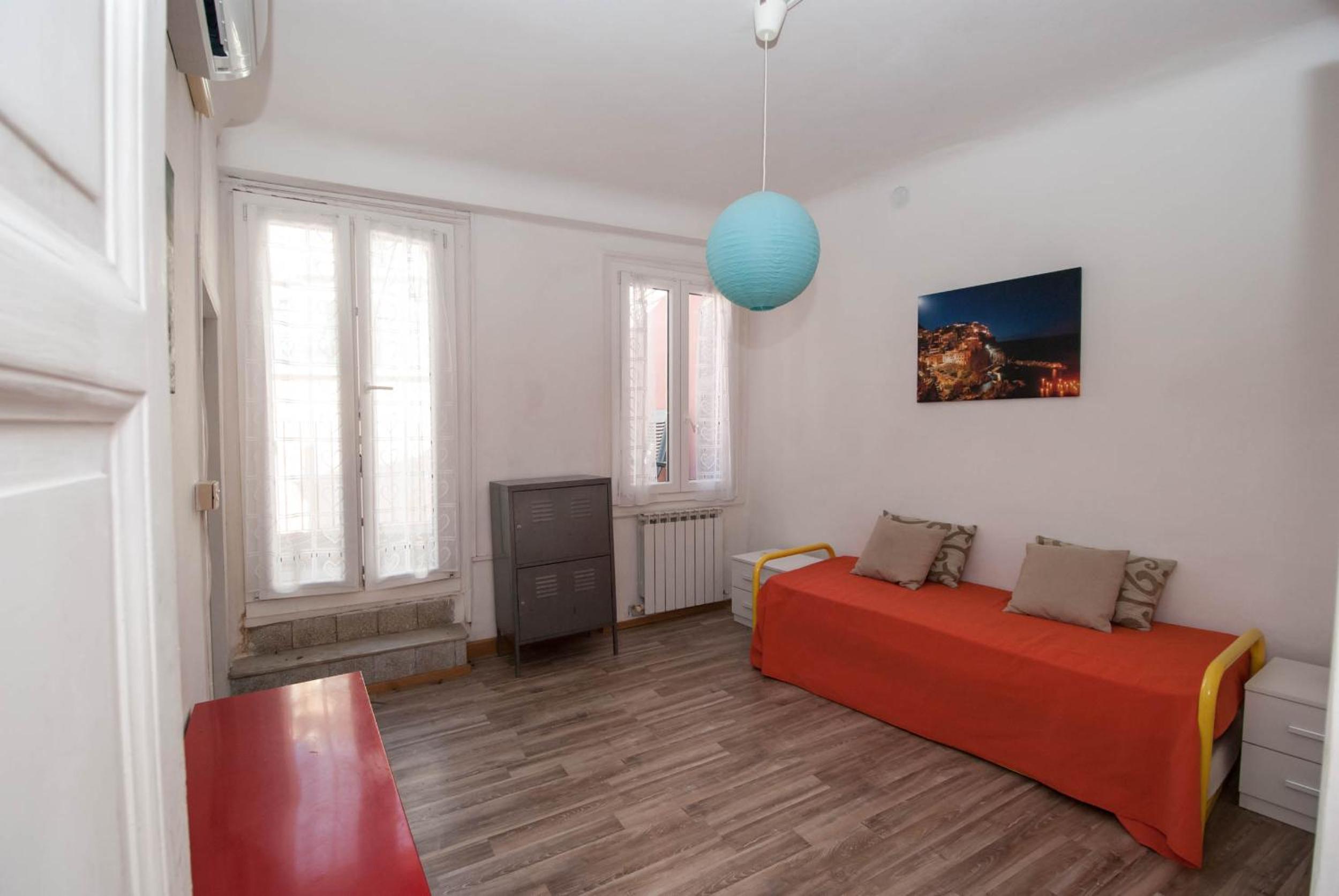 One-Bedroom Apartment with Terrace - Via Colombo 241 - Photo 7