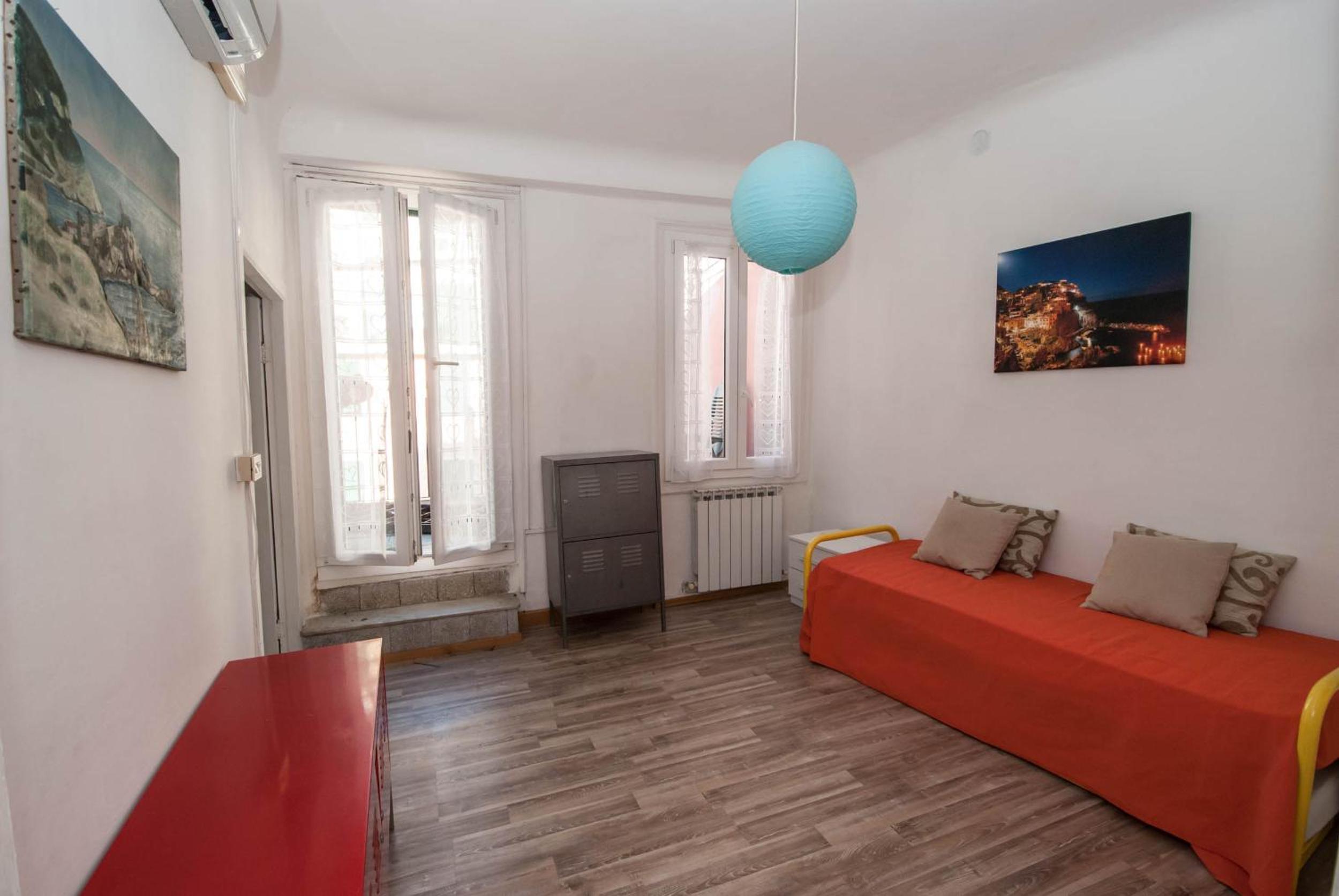 One-Bedroom Apartment with Terrace - Via Colombo 241 - Photo 1