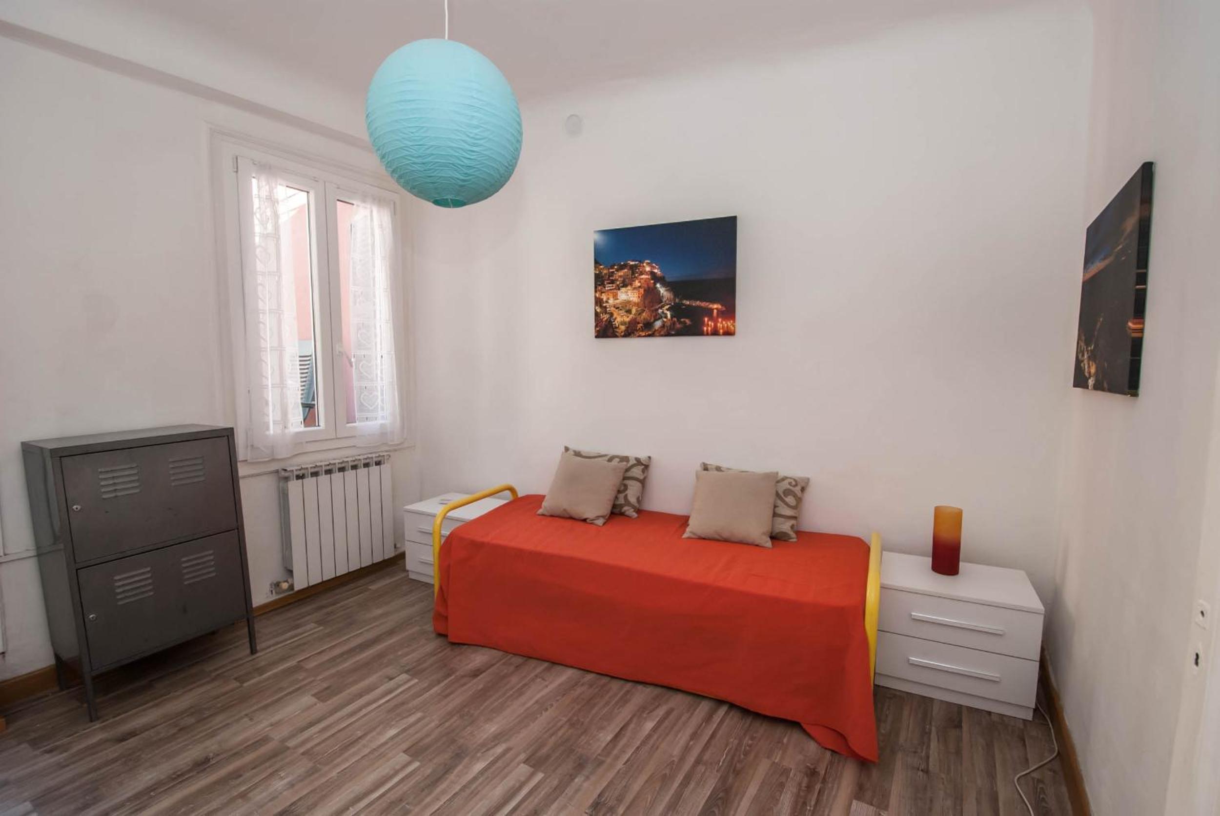 One-Bedroom Apartment with Terrace - Via Colombo 241 - Photo 8