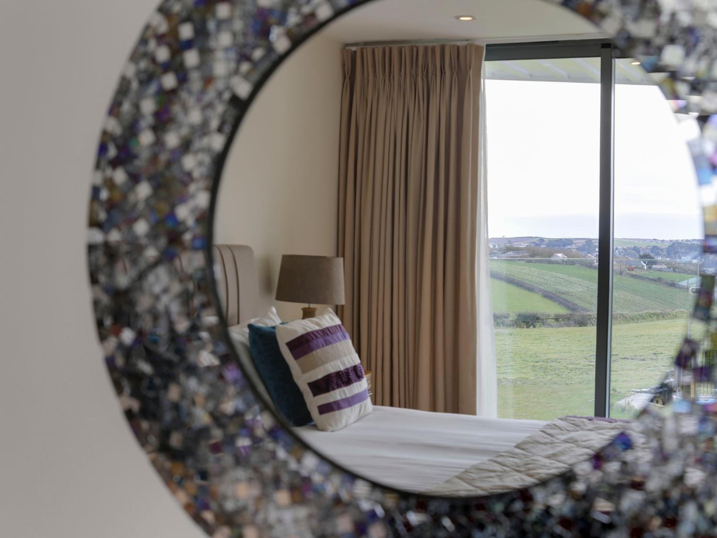 King Room with Sea View