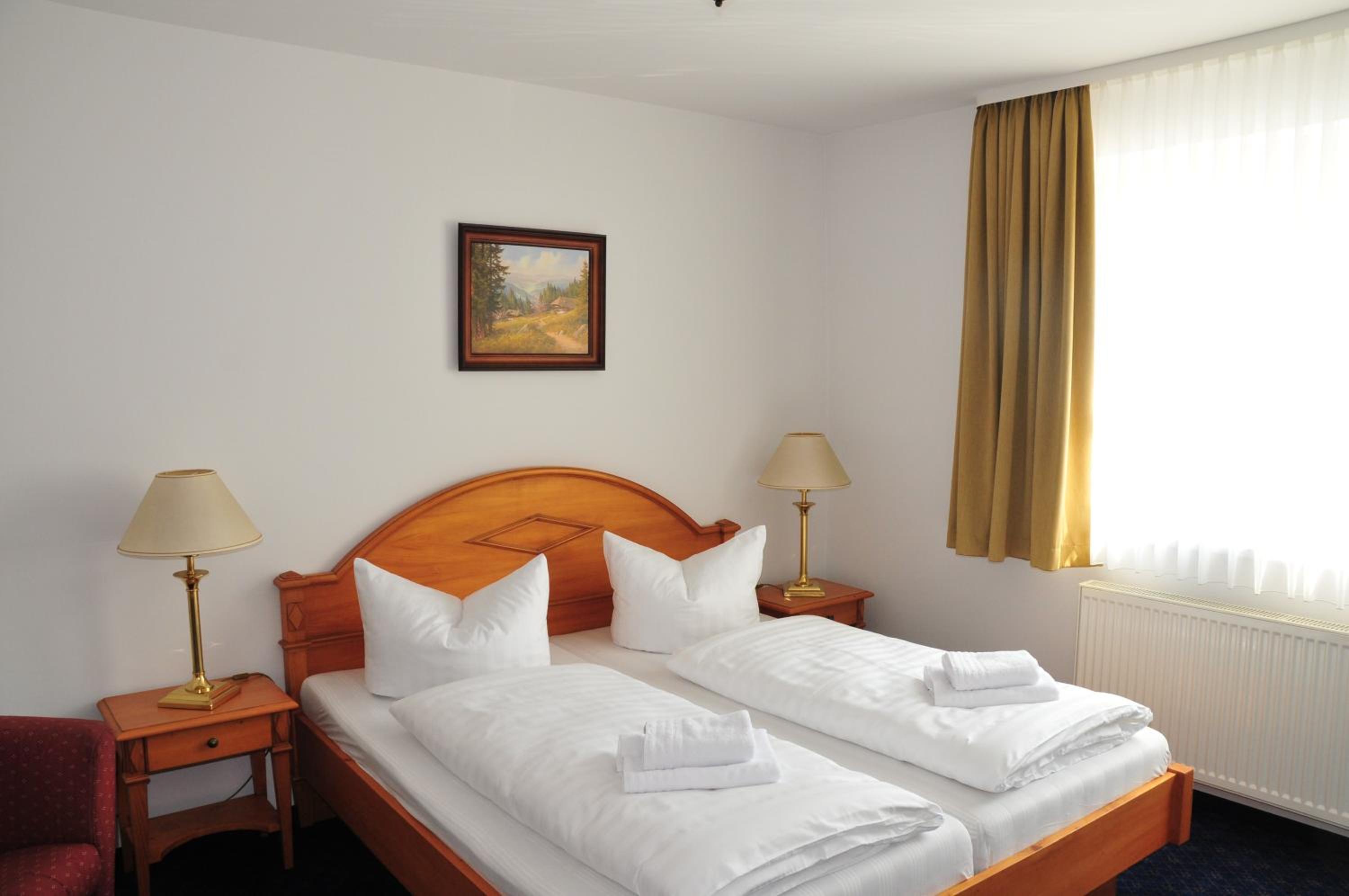 Double Room - Photo 11