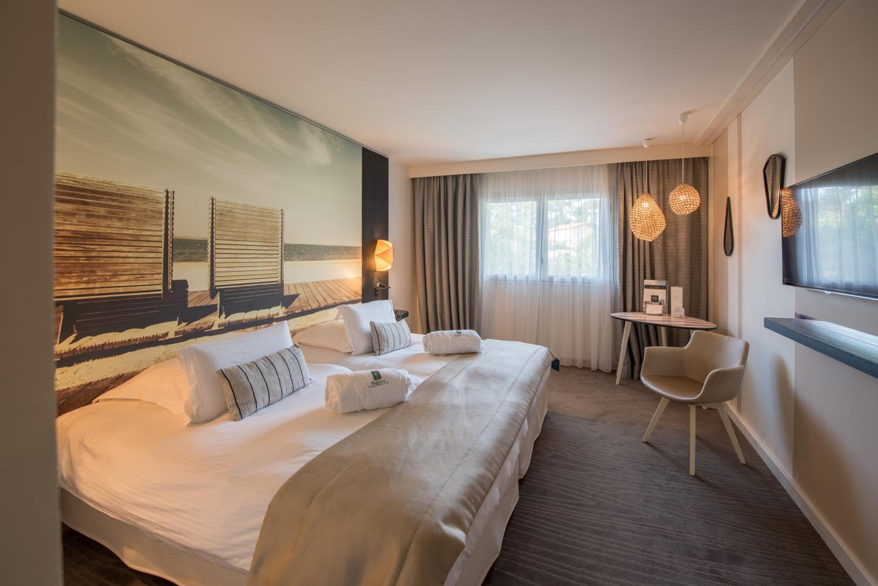 Standard Twin Room - Photo 5