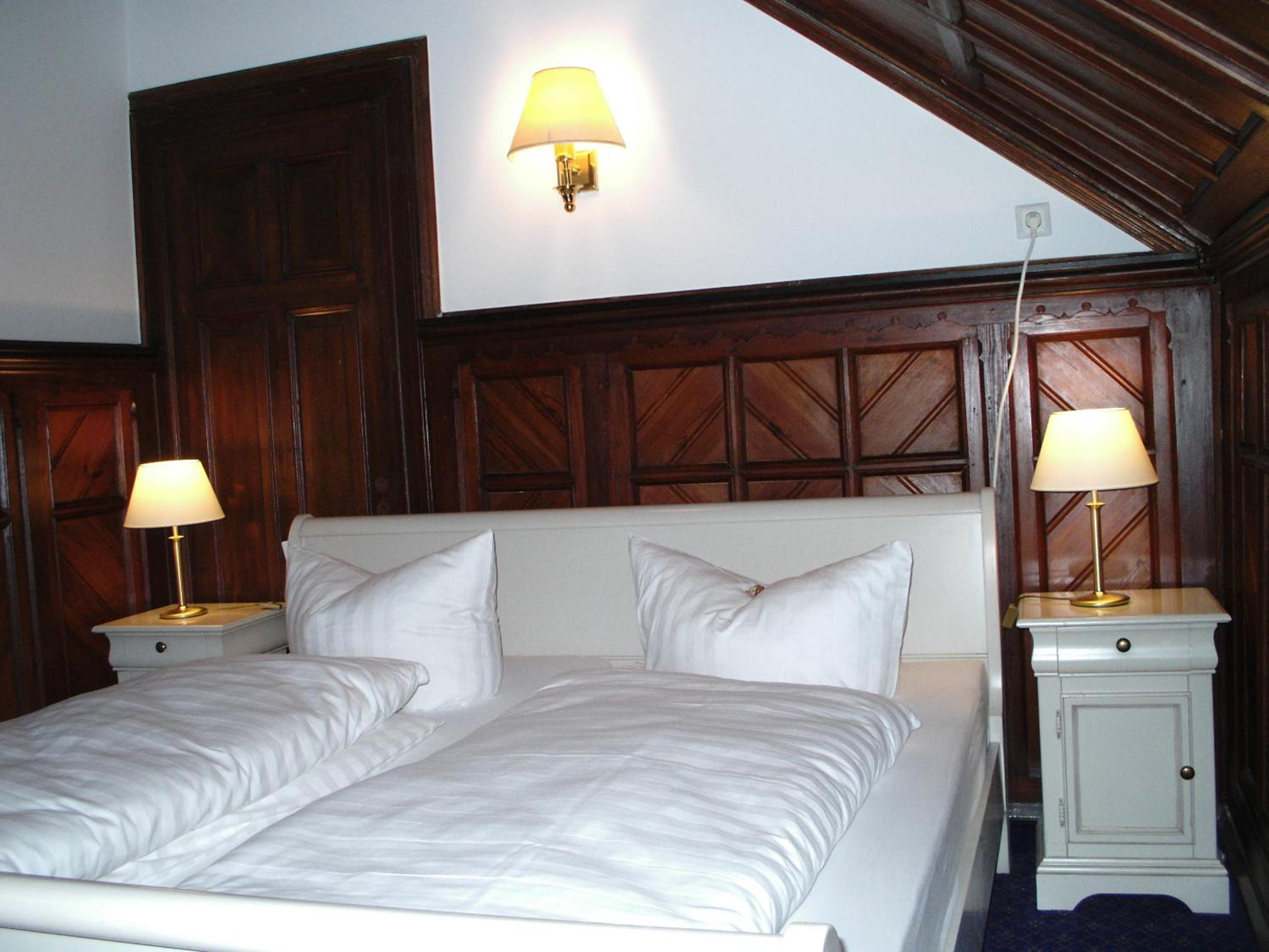 Deluxe Double Room - Photo 3