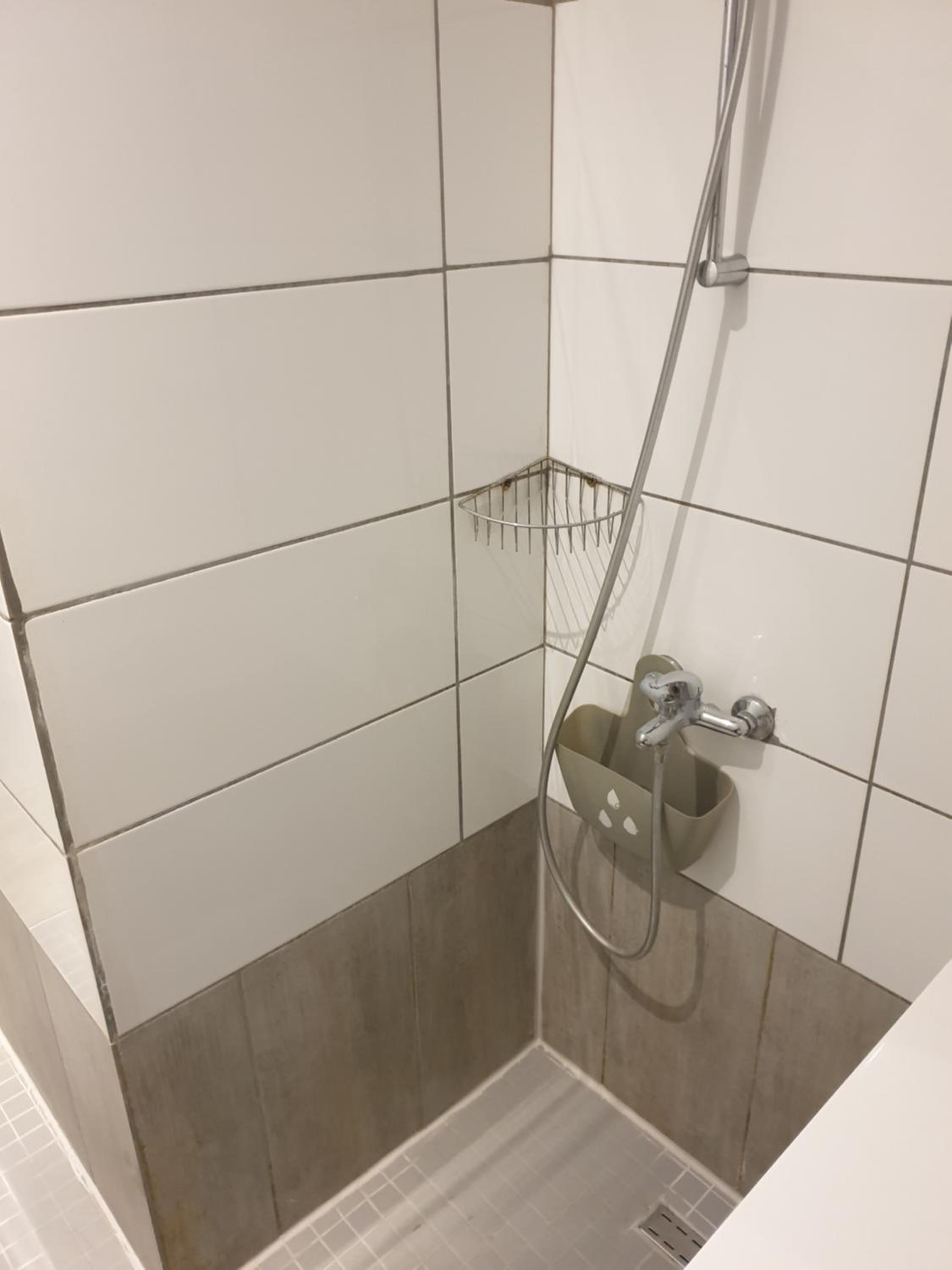 Double or Twin Room with Shared Bathroom photo 2