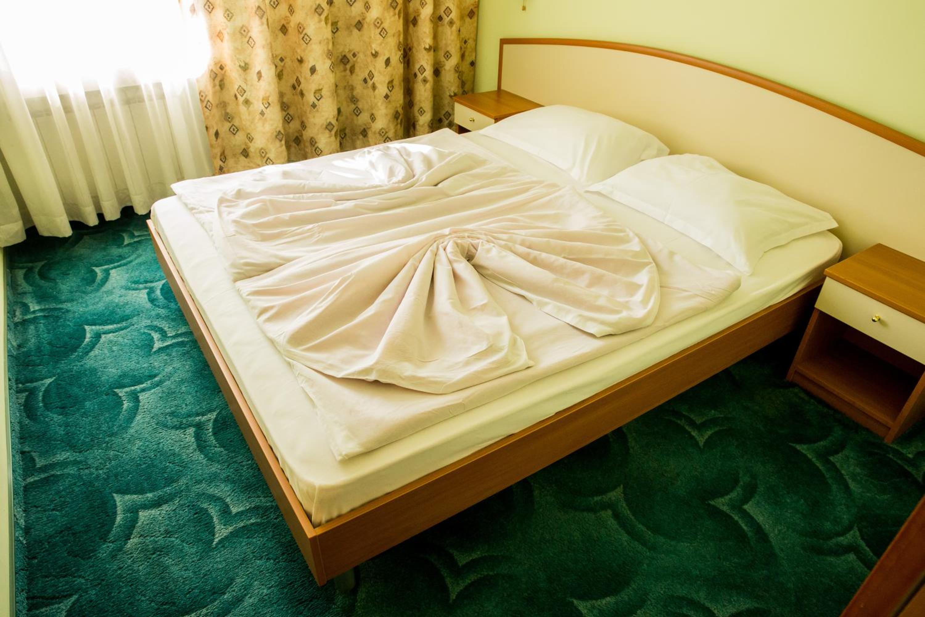 Deluxe Junior Suite