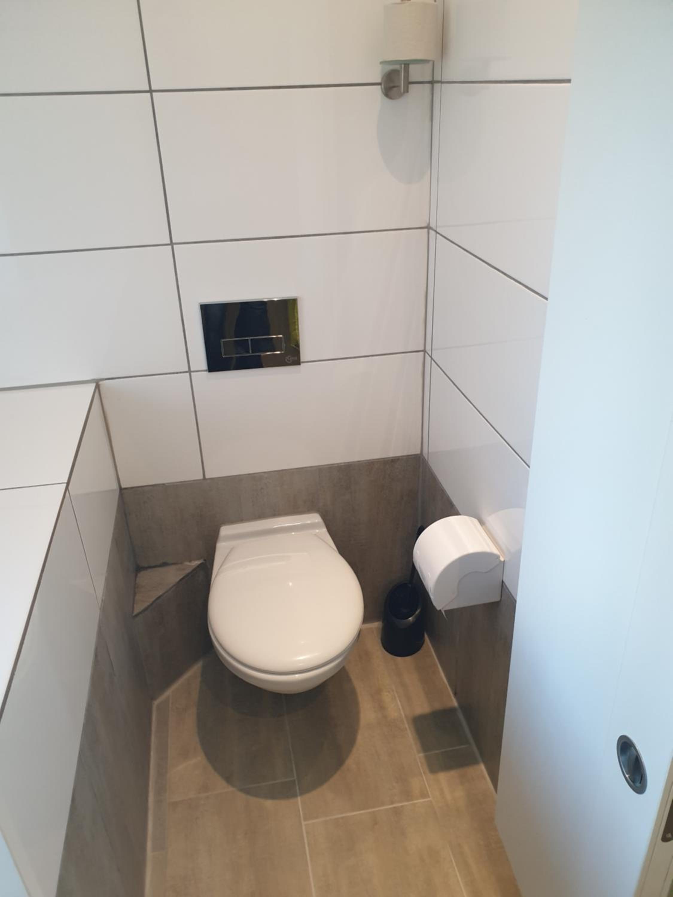 Quadruple Room with Shared Bathroom photo 2