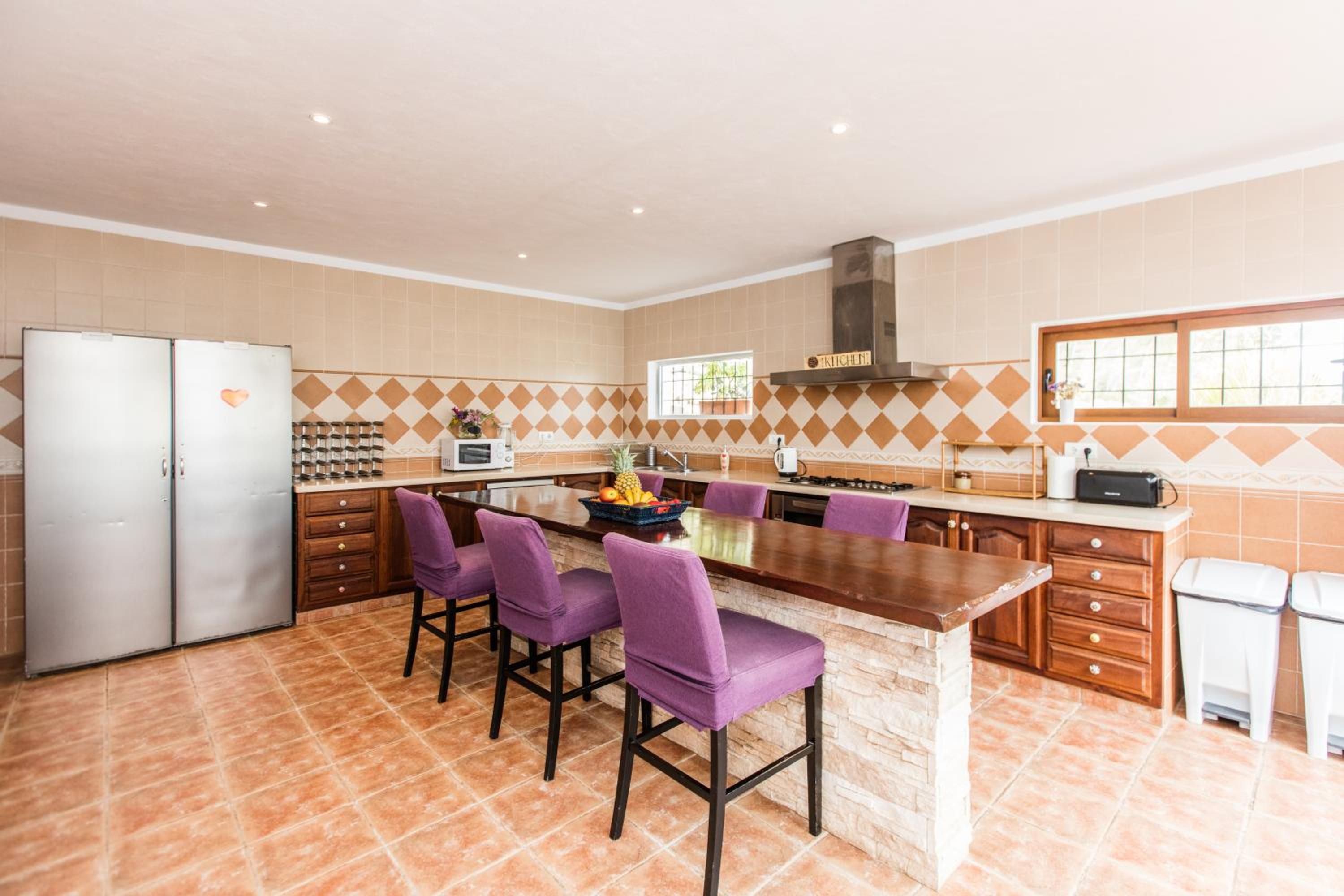 Villa with Private Pool photo 2