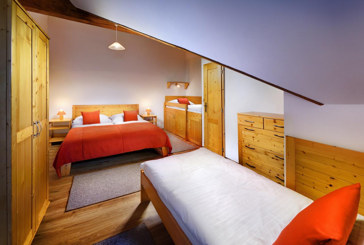 One-Bedroom Apartment with free Water park access  - Photo 4