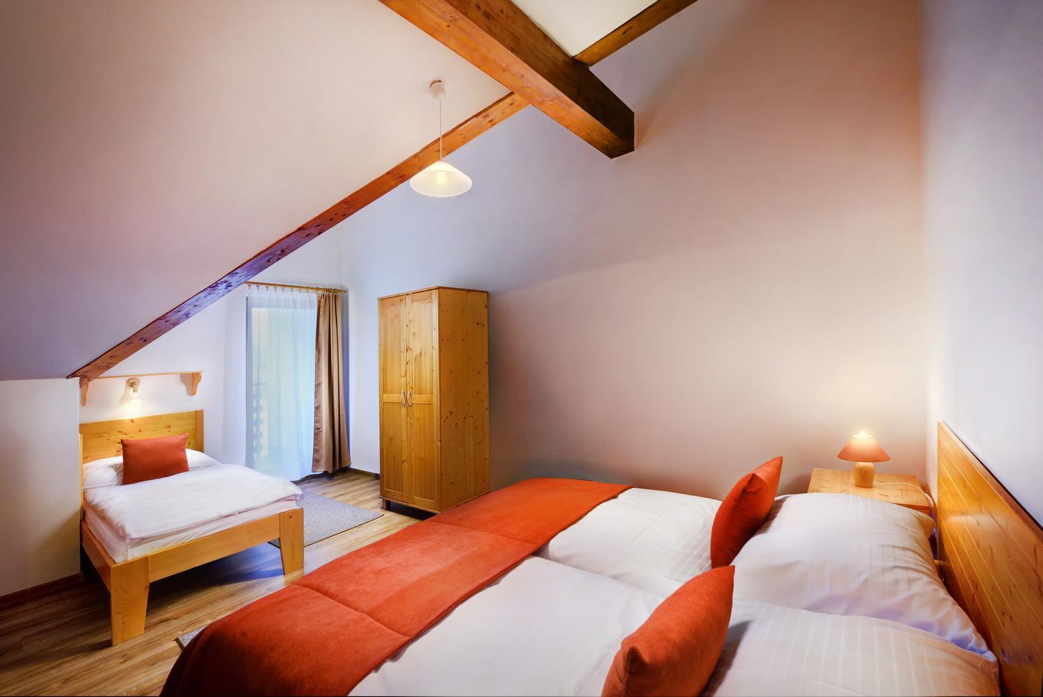 One-Bedroom Apartment with free Water park access  - Photo 3