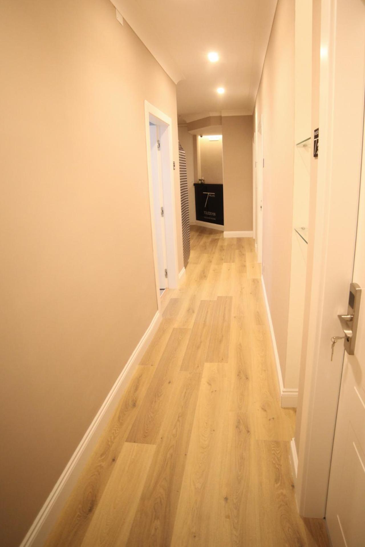 Double Room with Extra Bed