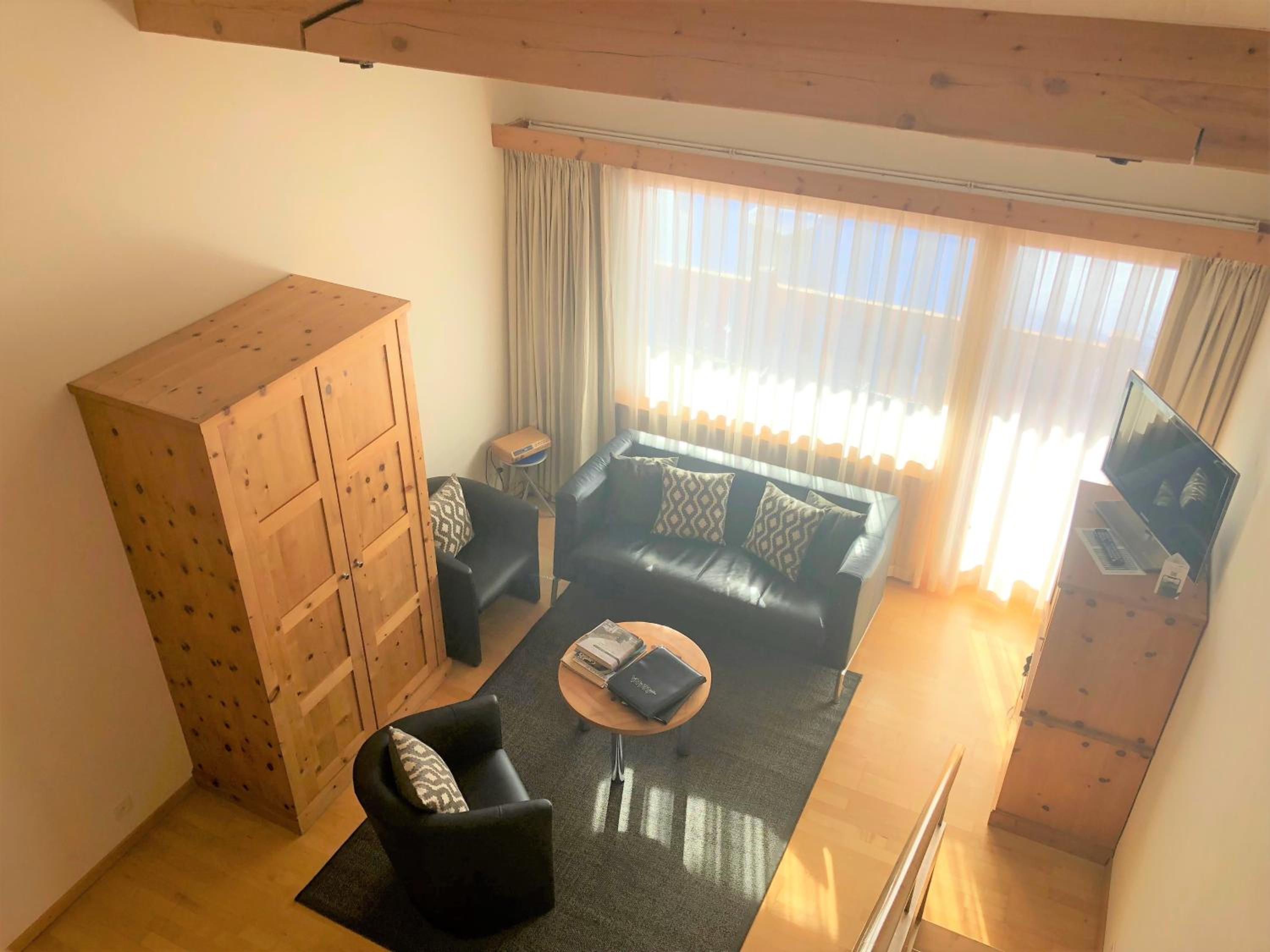 Maisonette