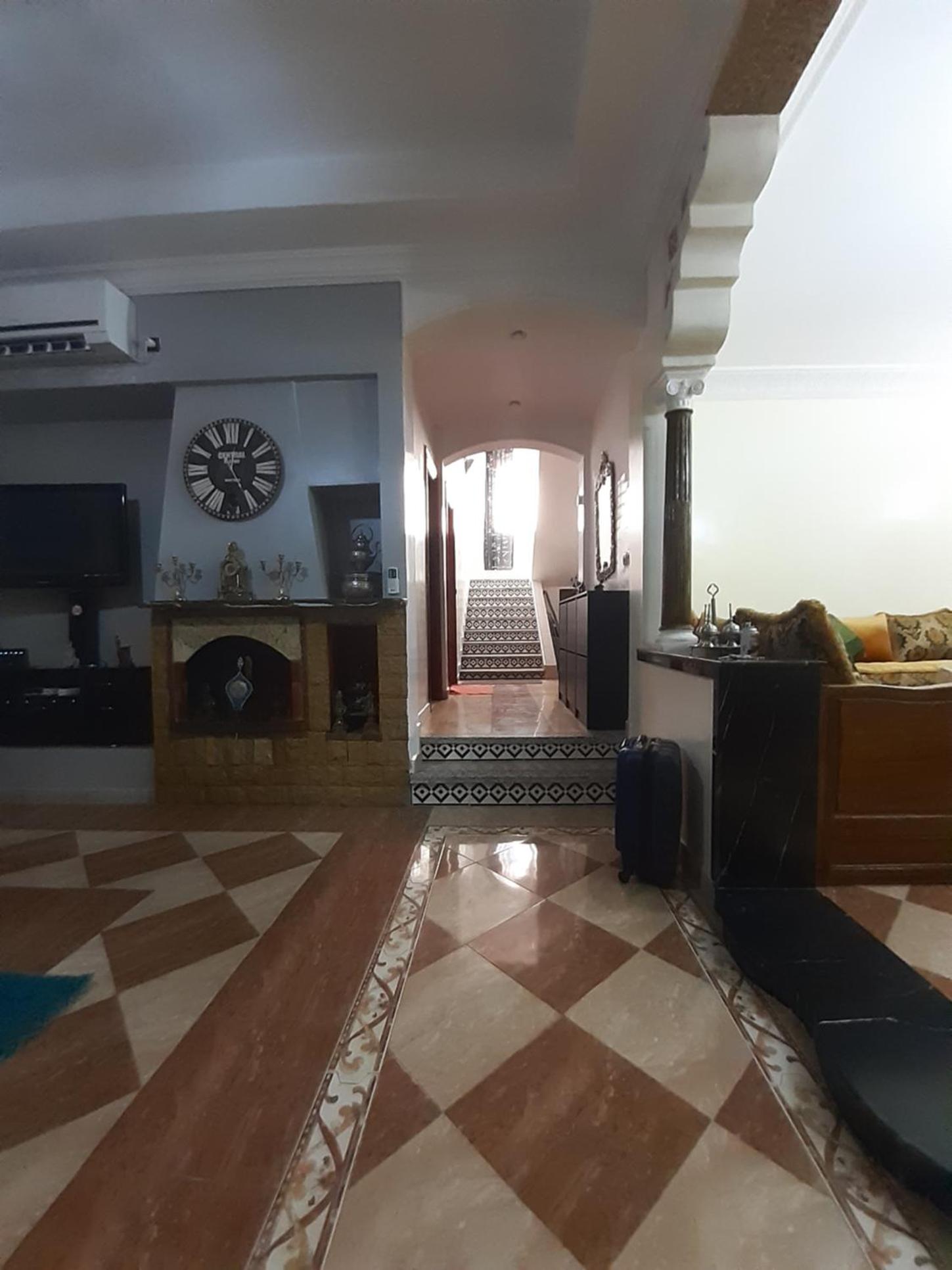 Villa photo 1