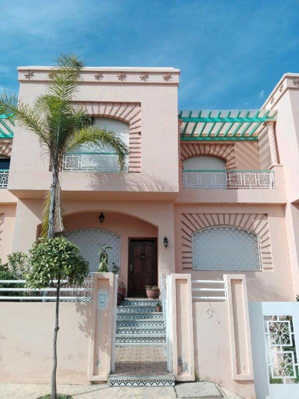 Villa photo 2