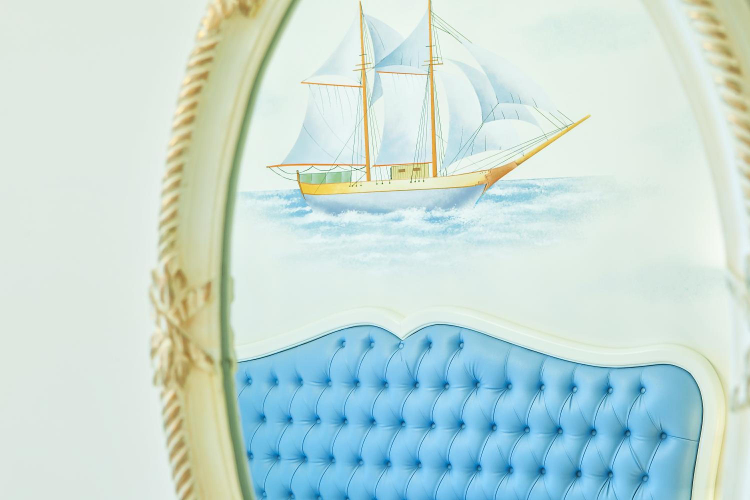 Junior Suite with Sea View - Photo 3