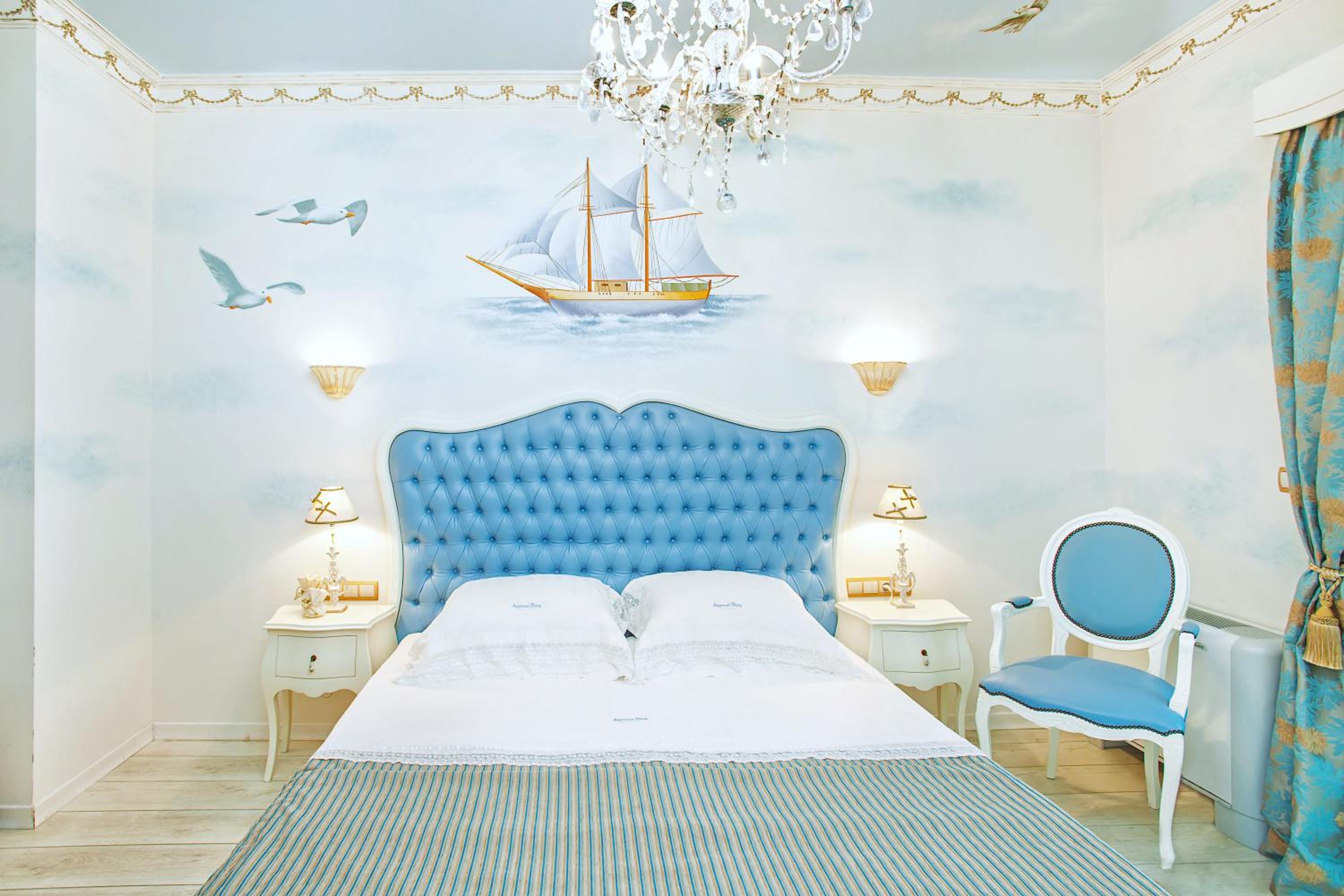 Junior Suite with Sea View - Photo 2