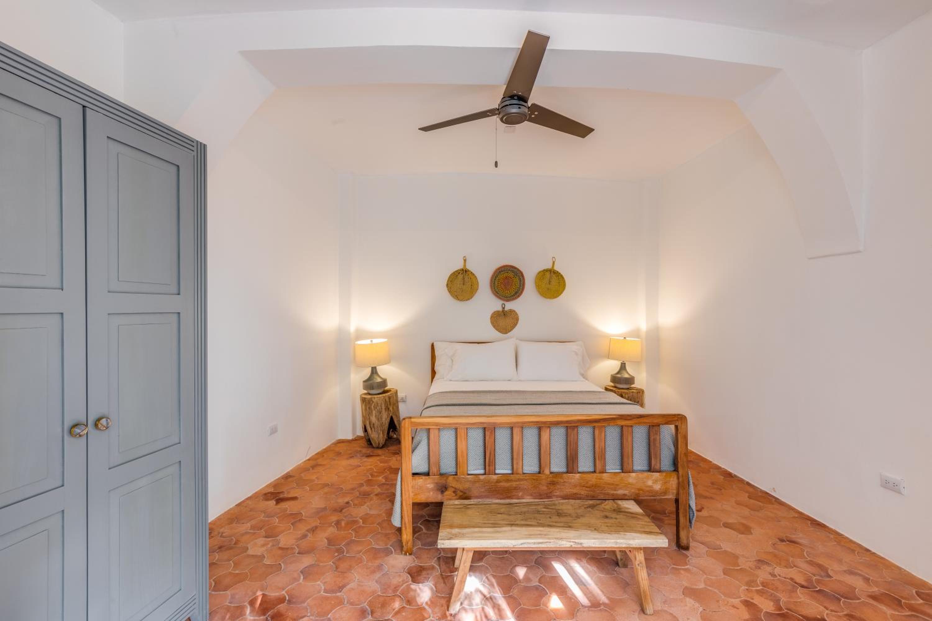 Junior Suite with Sea View photo 2