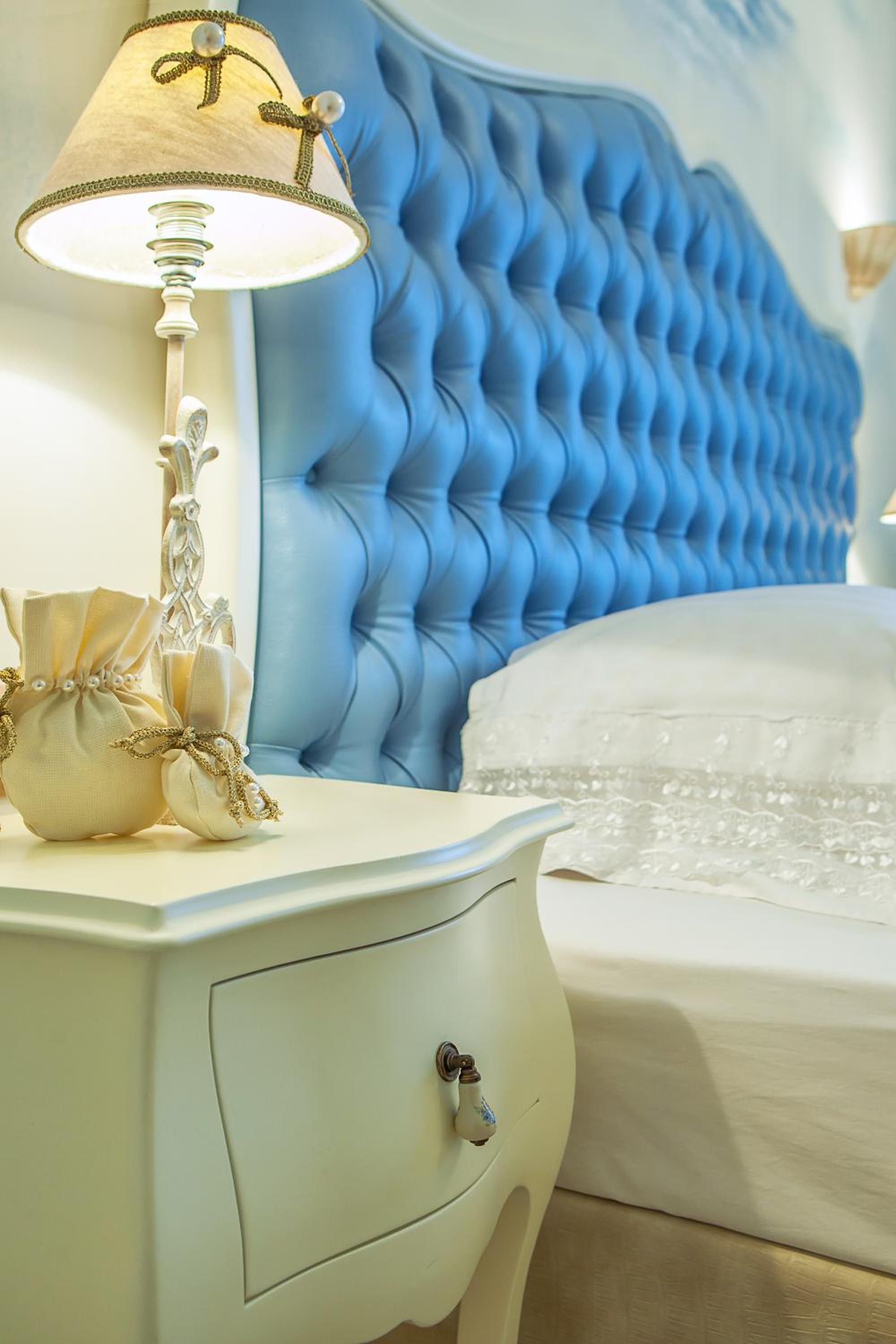Junior Suite with Sea View - Photo 9