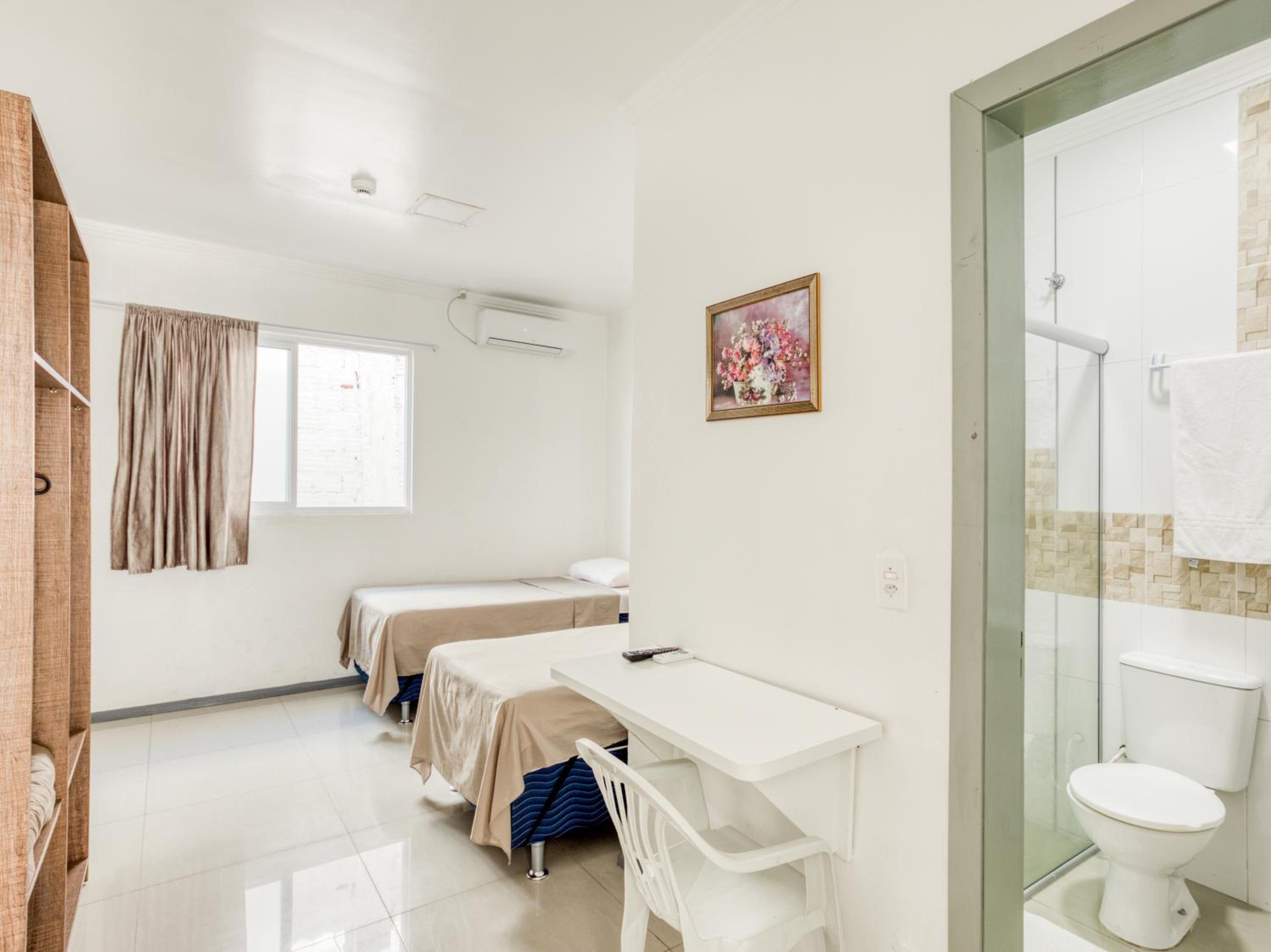 Twin Room photo 1