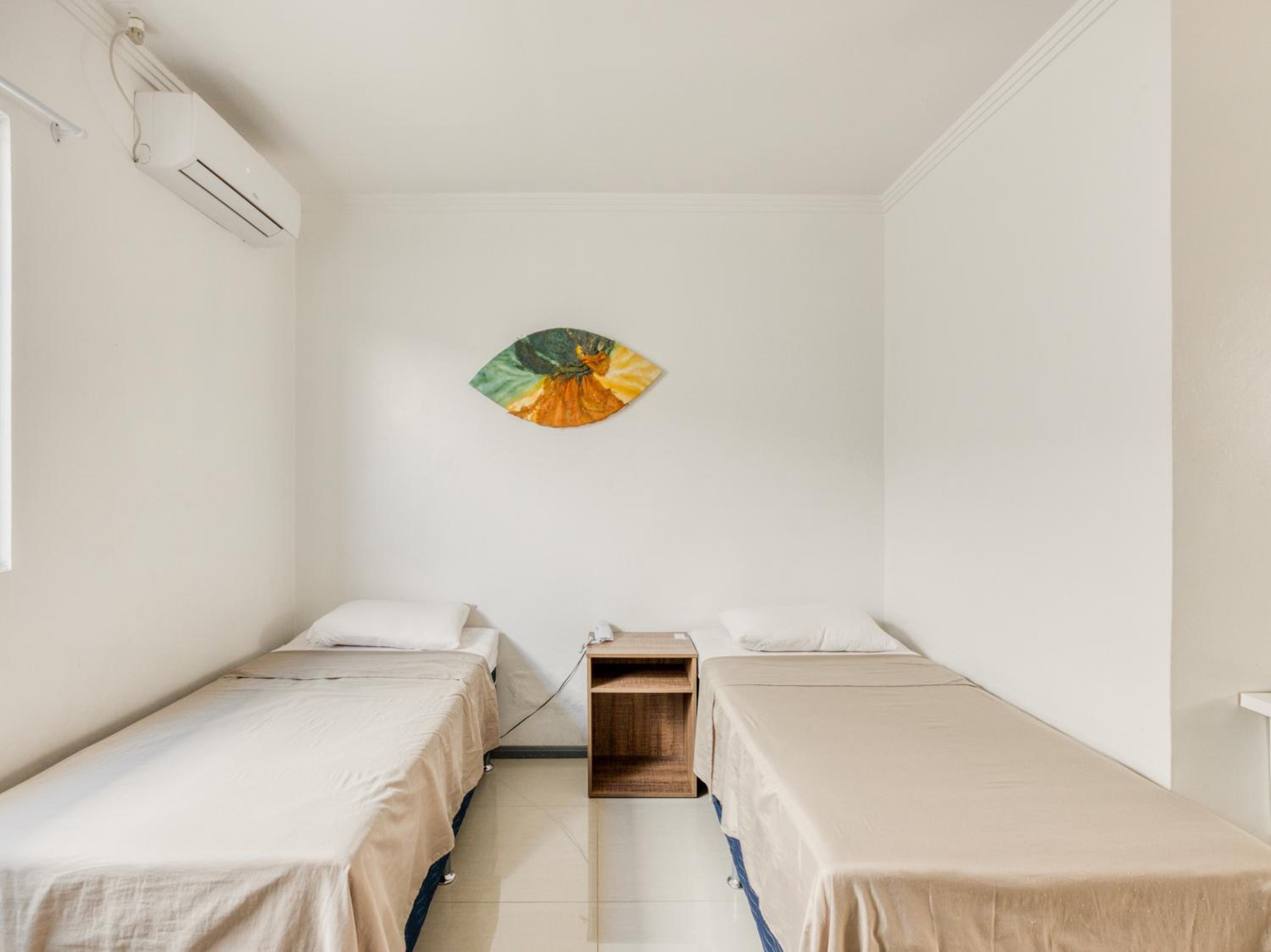 Twin Room photo 3