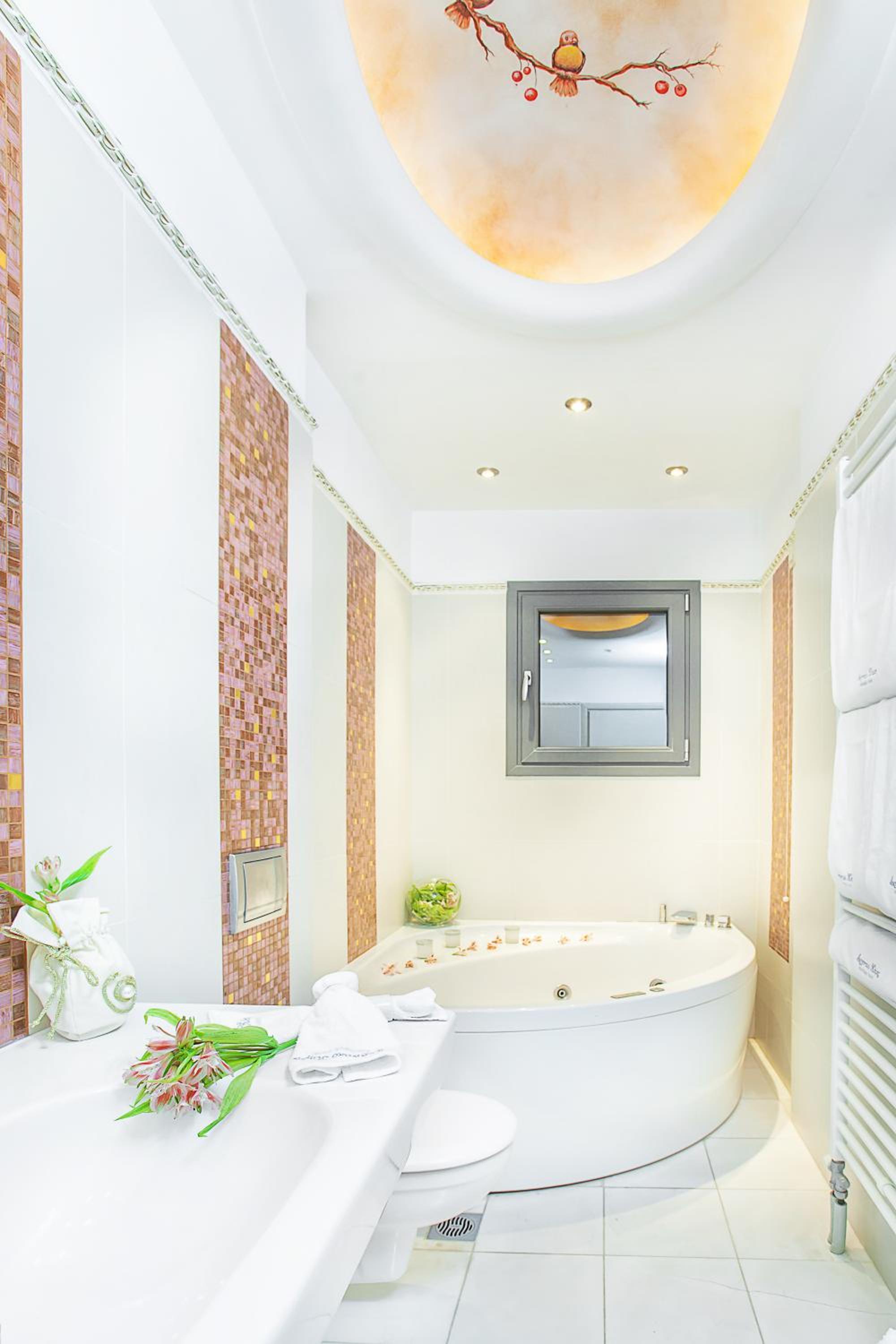 Executive Suite with Sea View - Photo 5