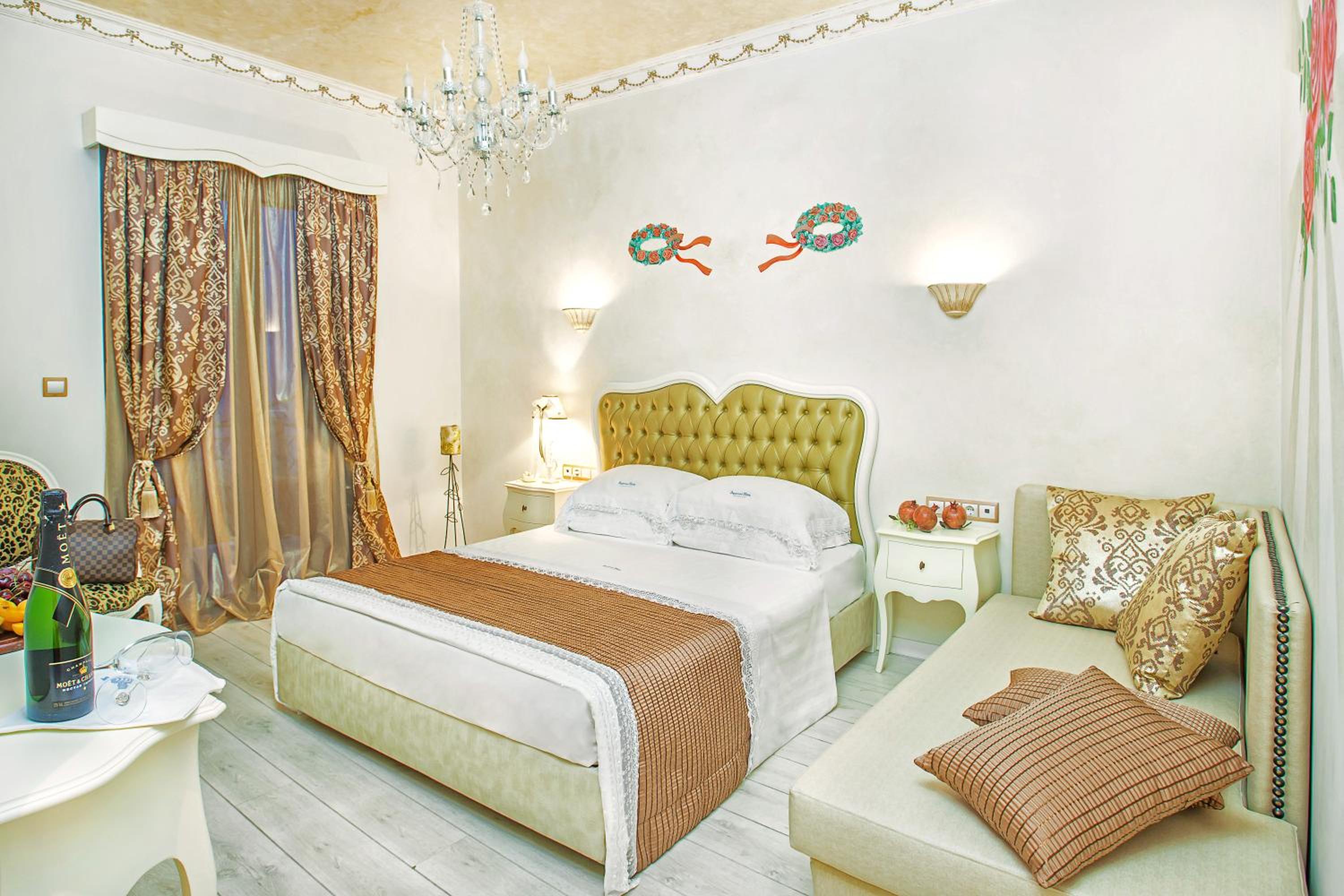 Executive Suite with Sea View - Photo 1