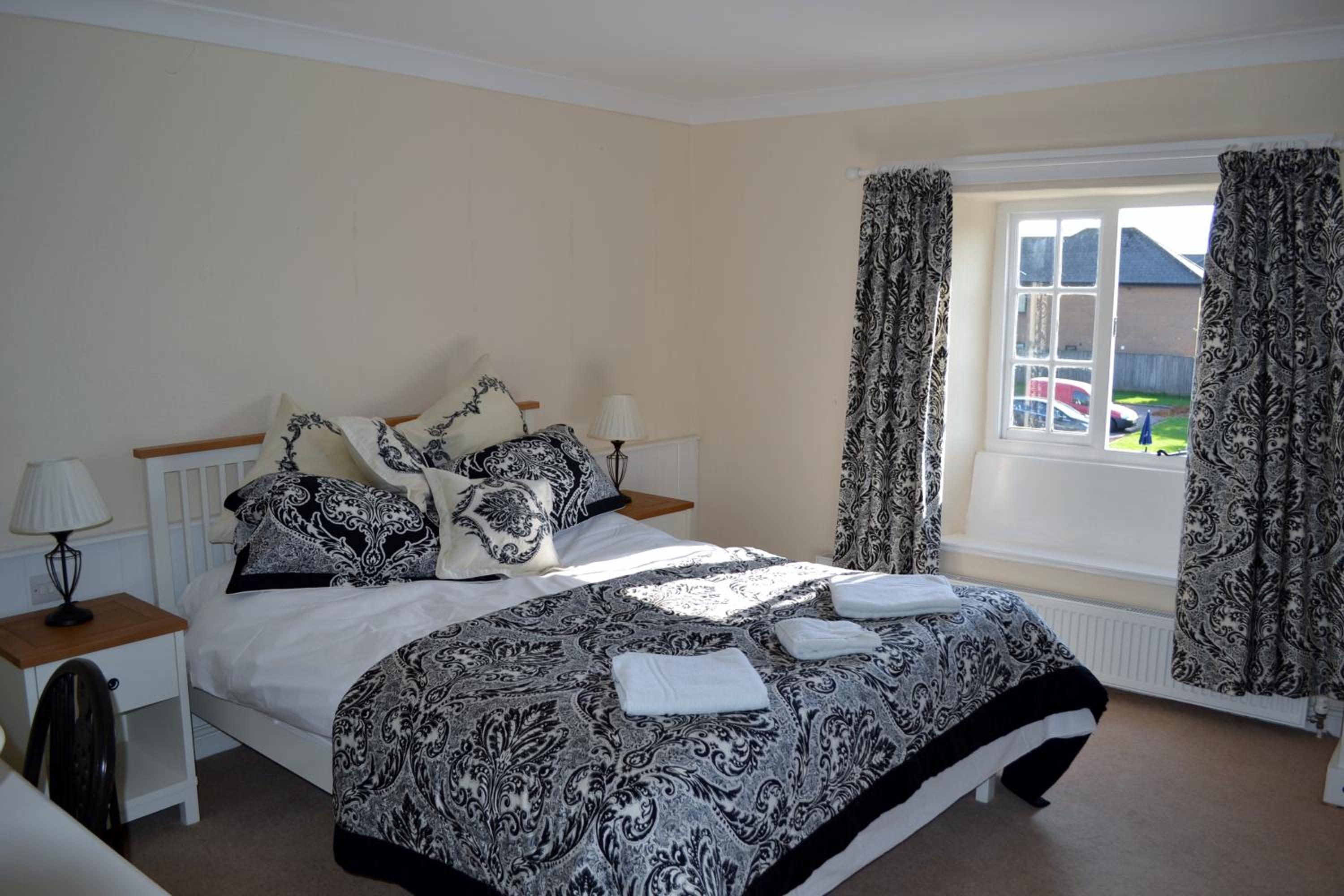 Standard Double Room photo 3