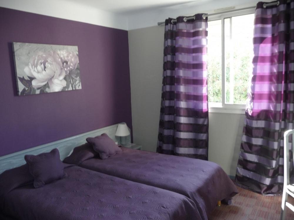 Comfort Twin Room