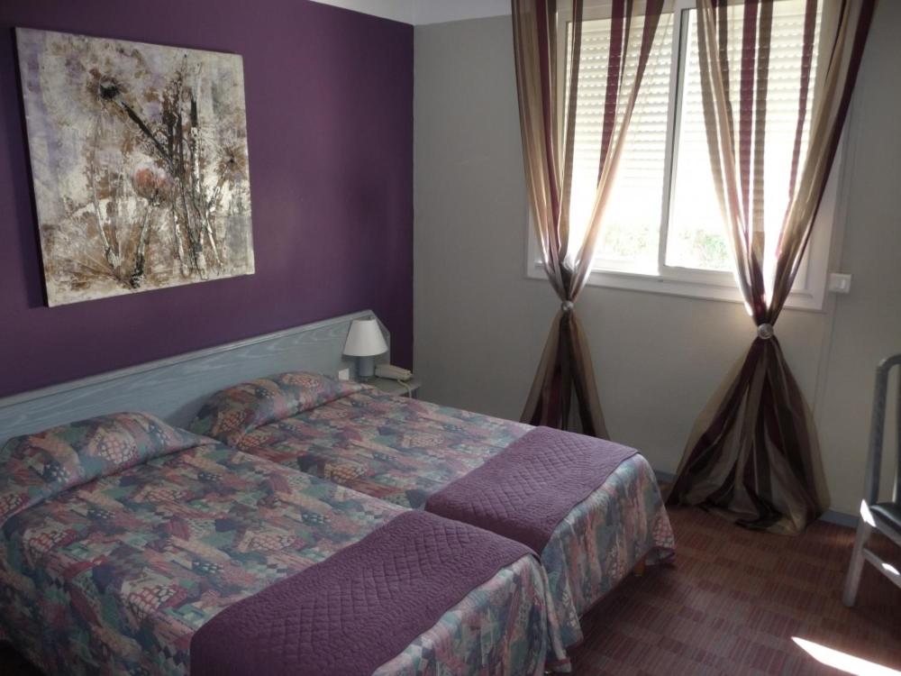 Comfort Double or Twin Room with Sea View photo 3