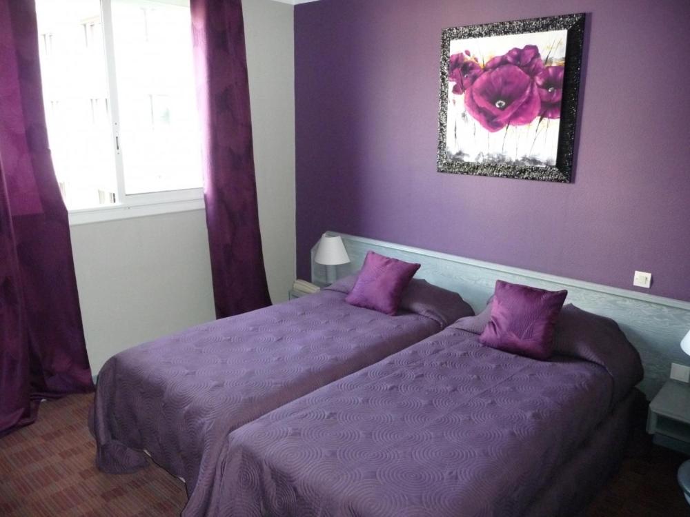 Comfort Double or Twin Room with Sea View photo 2