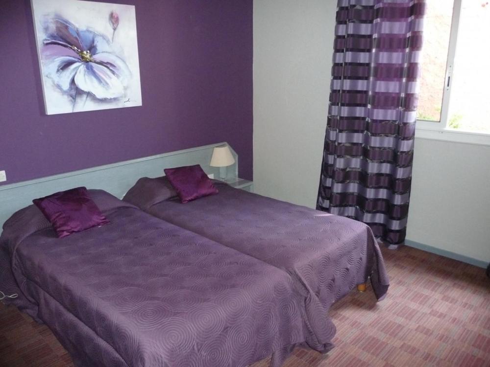 Comfort Twin Room
