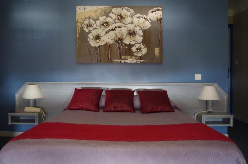Comfort Double Room photo 3