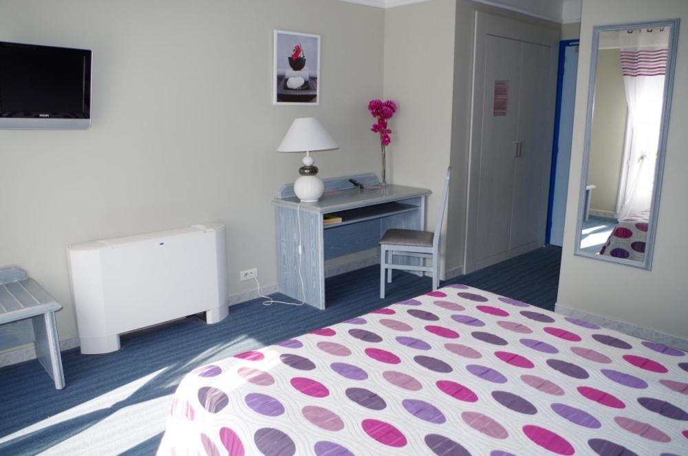 Comfort Double Room photo 2