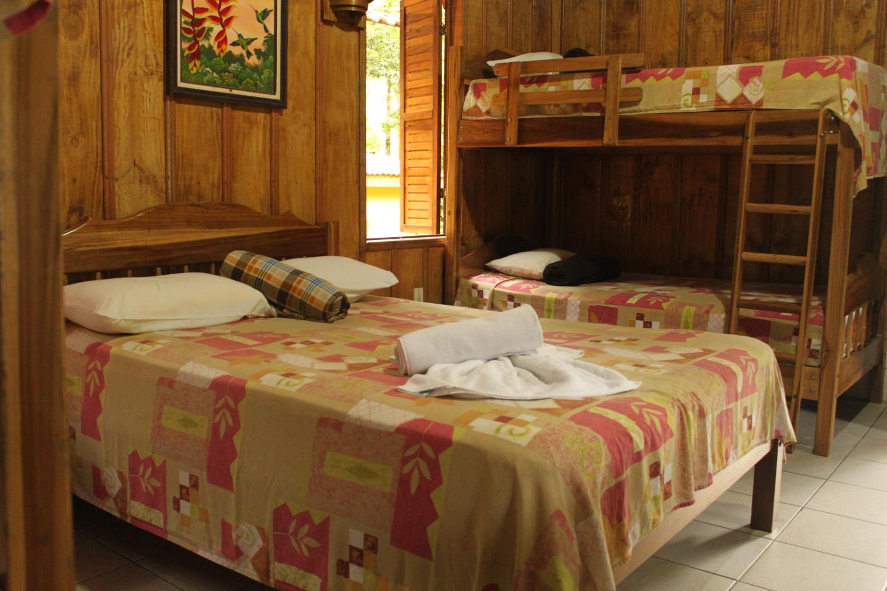 Superior Chalet