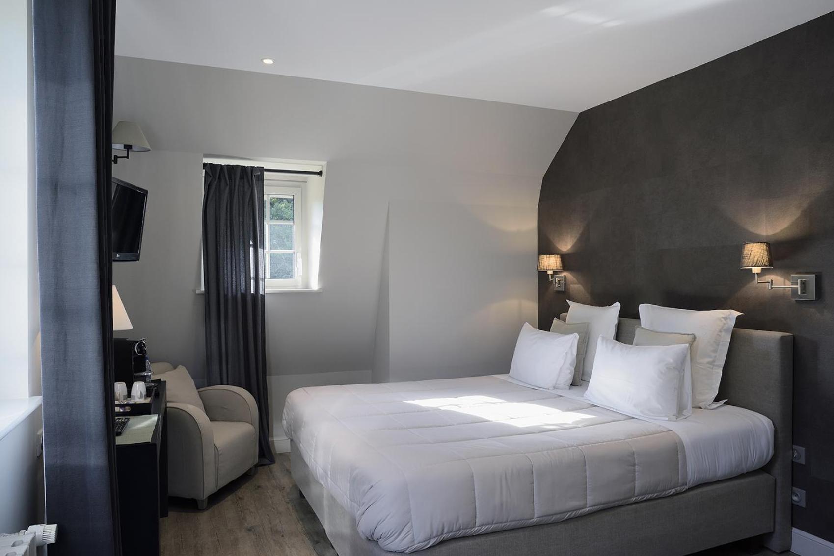 Family Double Room photo 1