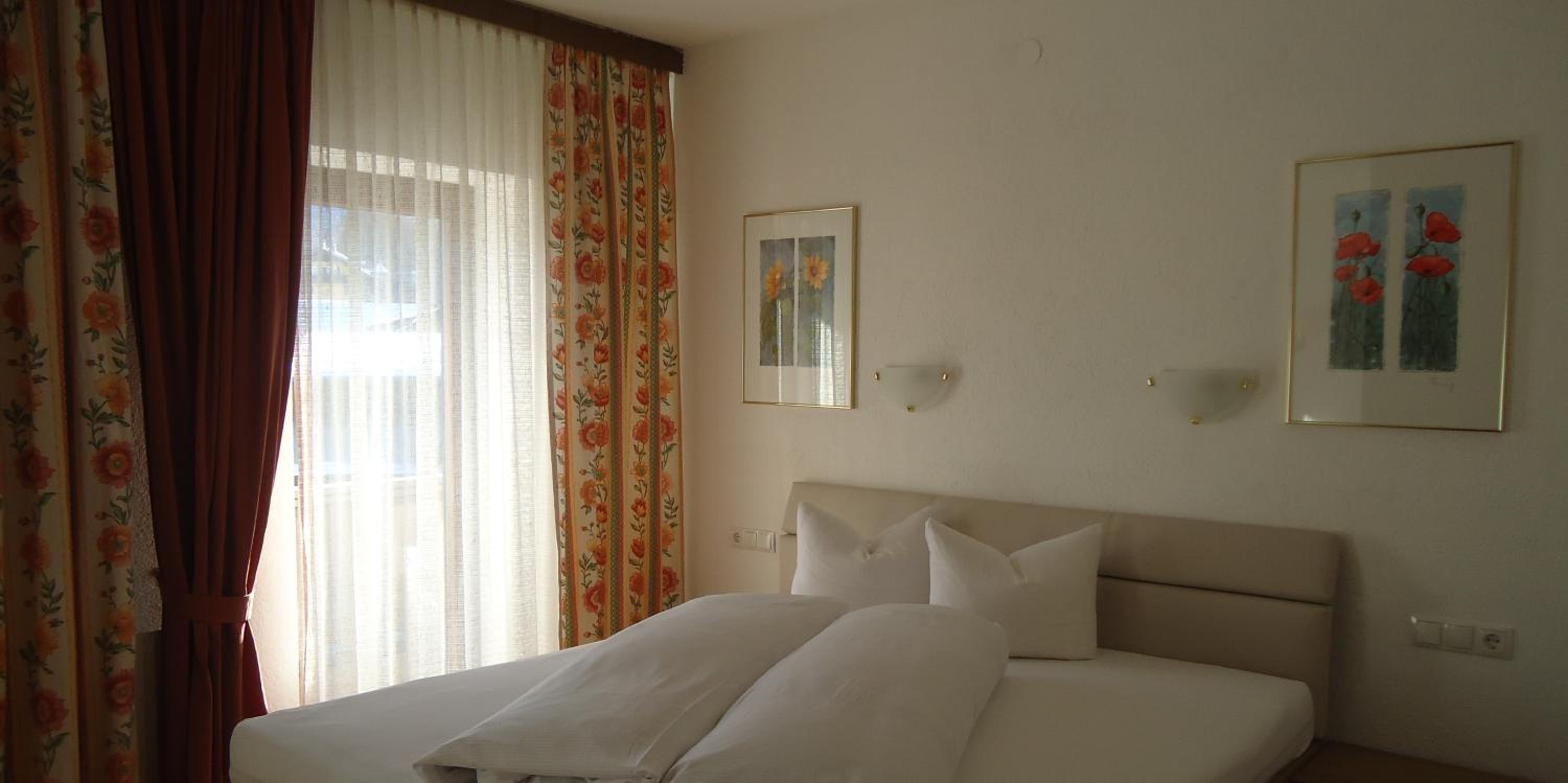Comfort Double Room with Balcony photo 3