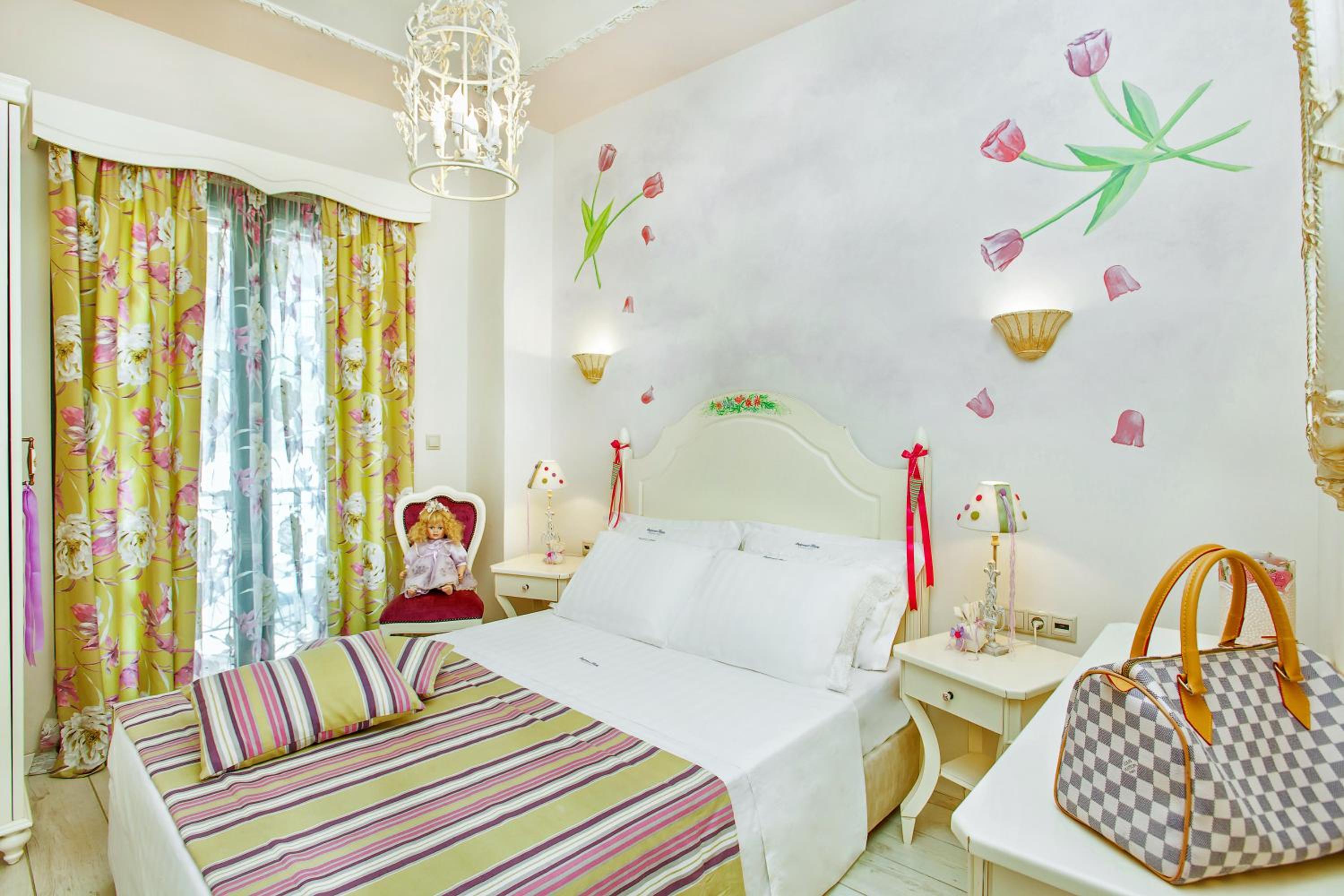 Deluxe Double Room photo 1