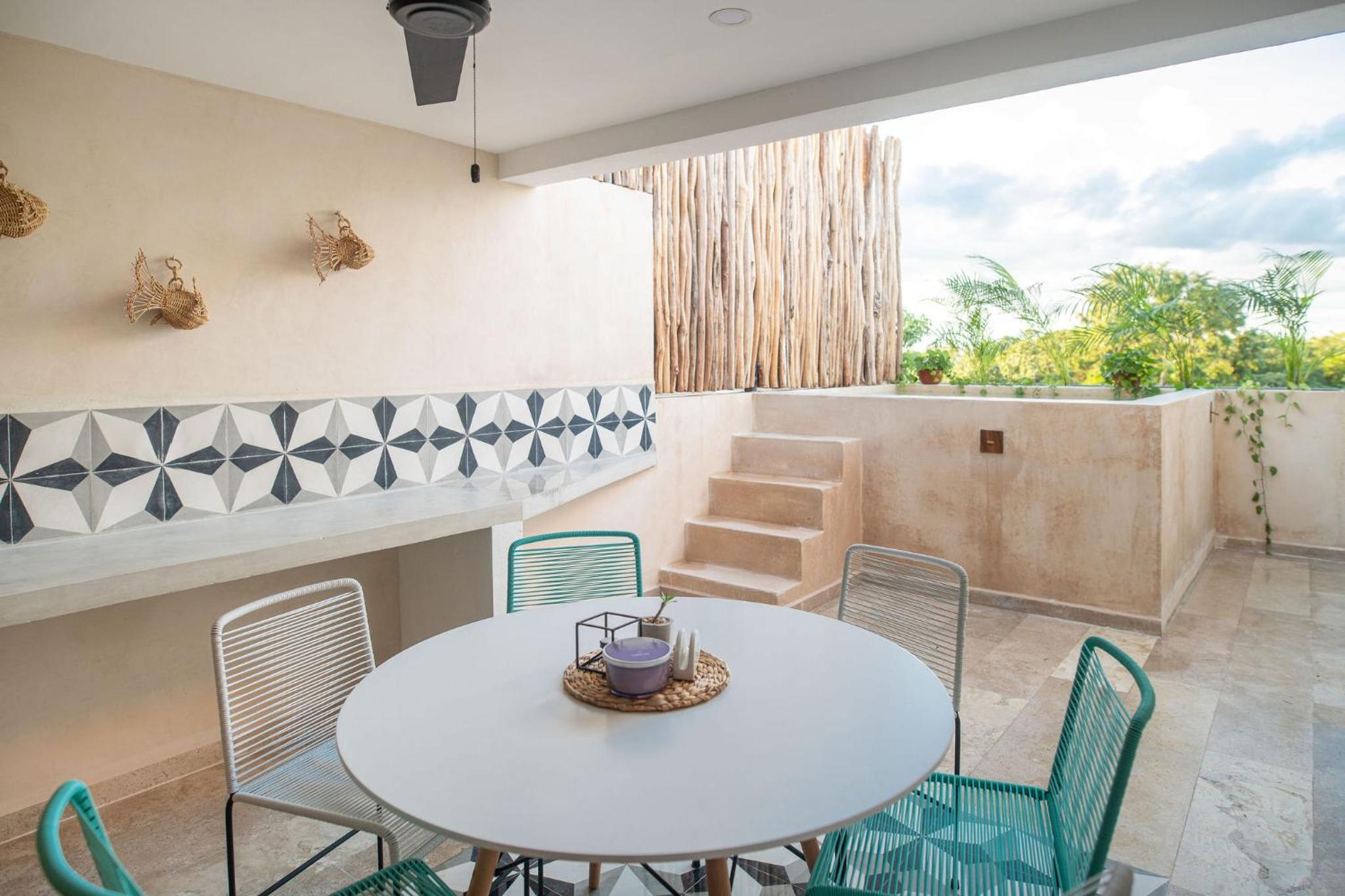 Premium Penthouse - Photo 5