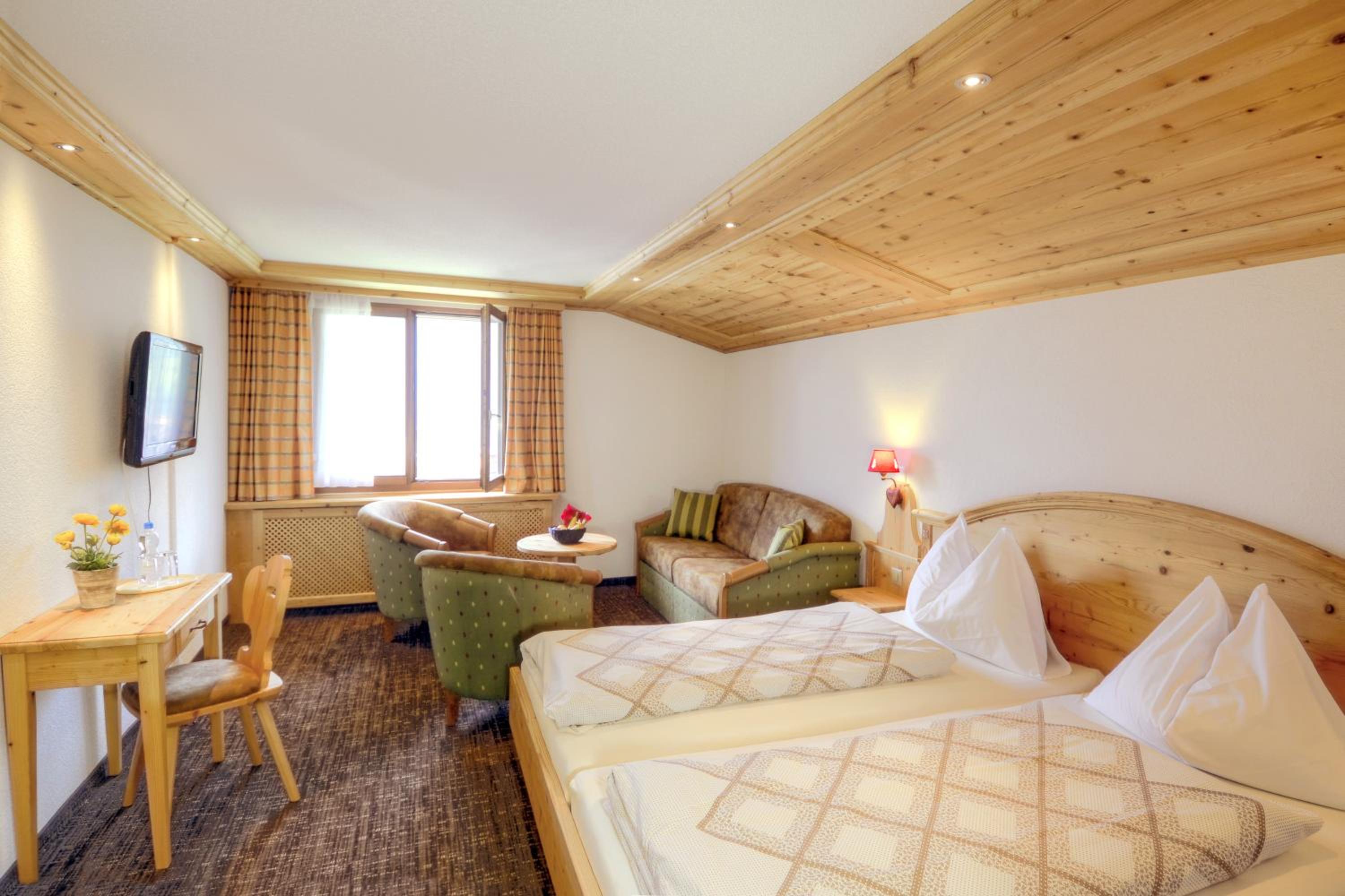 Comfort Double Room - Photo 7