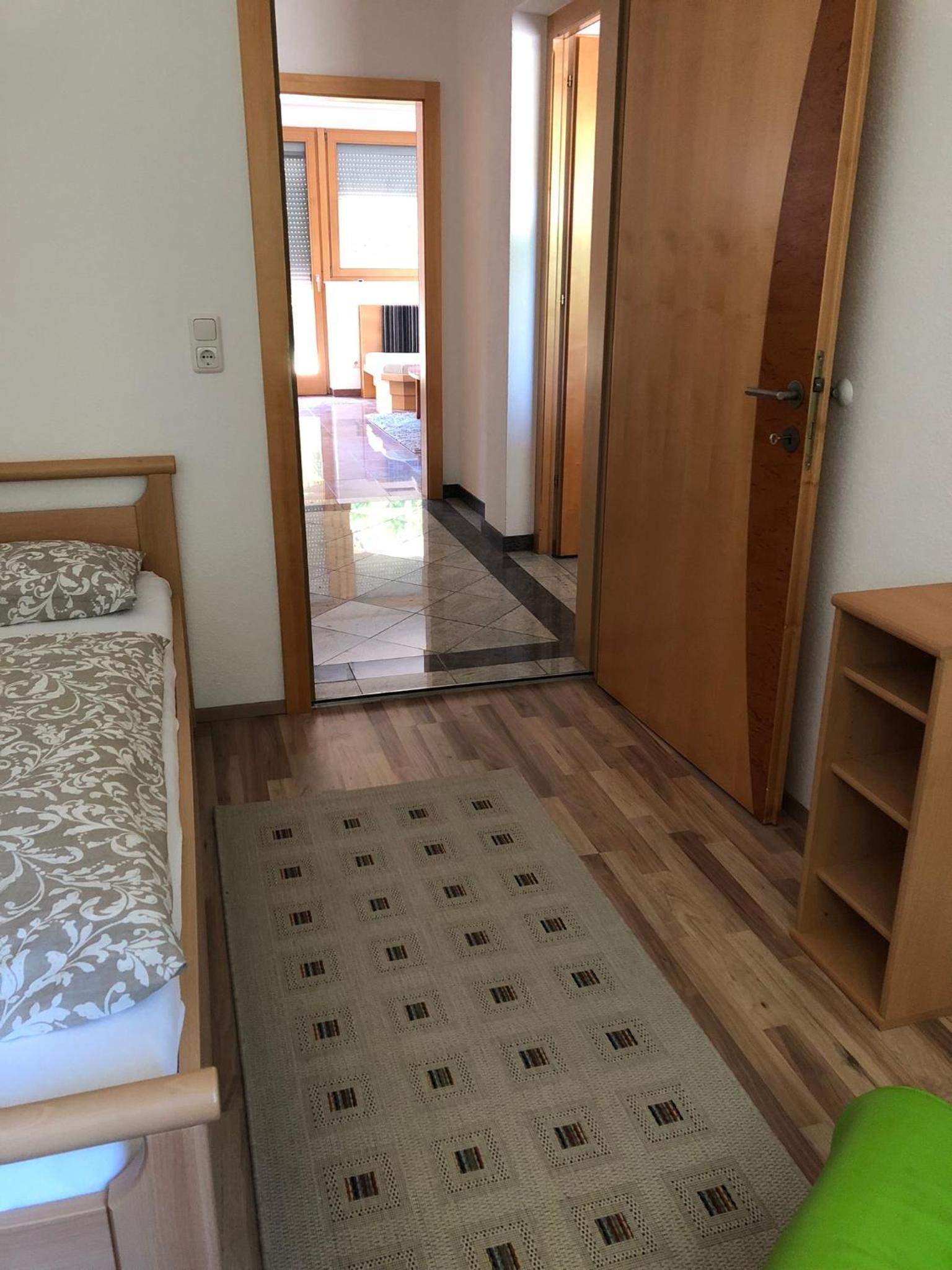 Apartment - Split Level photo 1