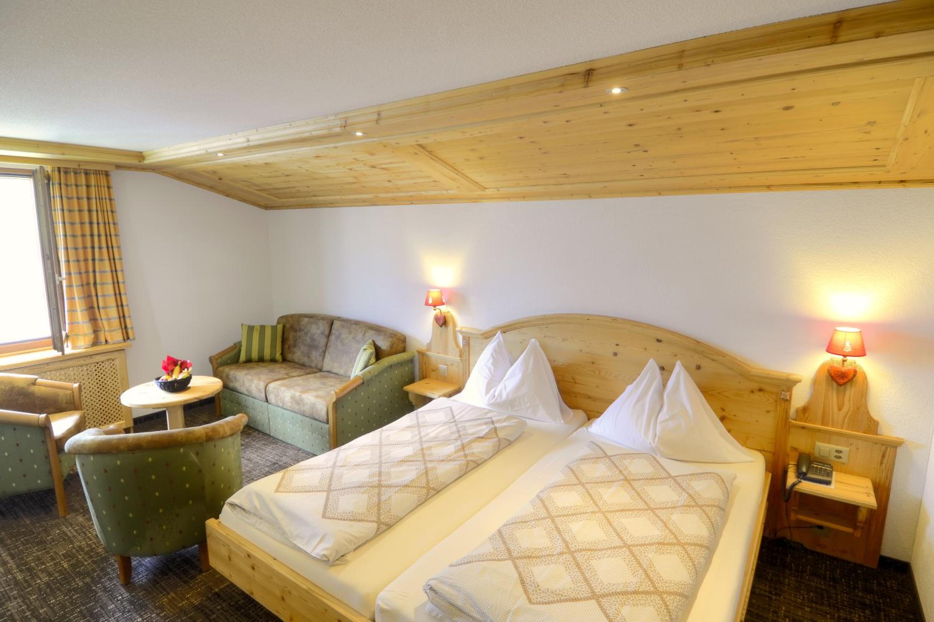 Comfort Double Room - Photo 5