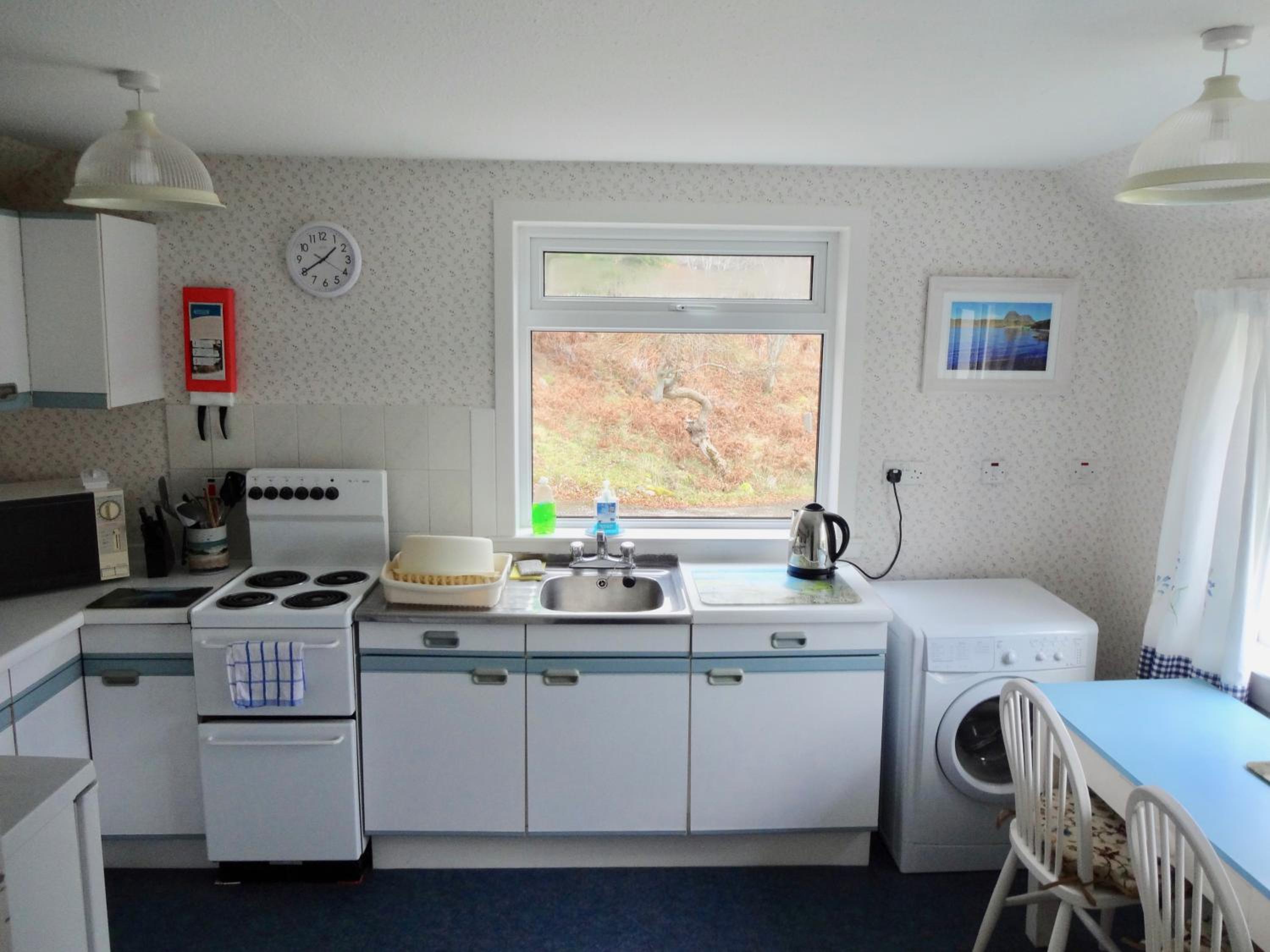 One-Bedroom House photo 2