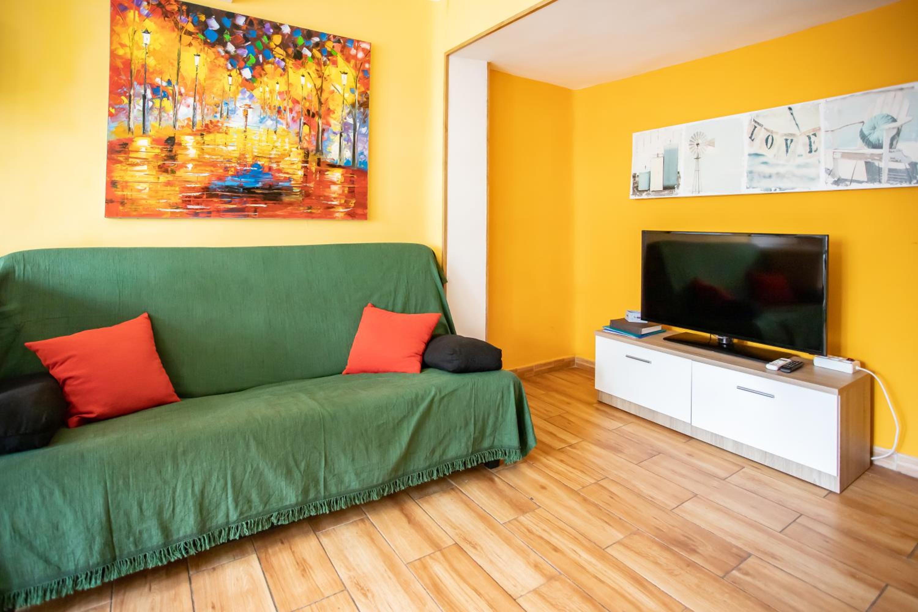 Apartamento Superior