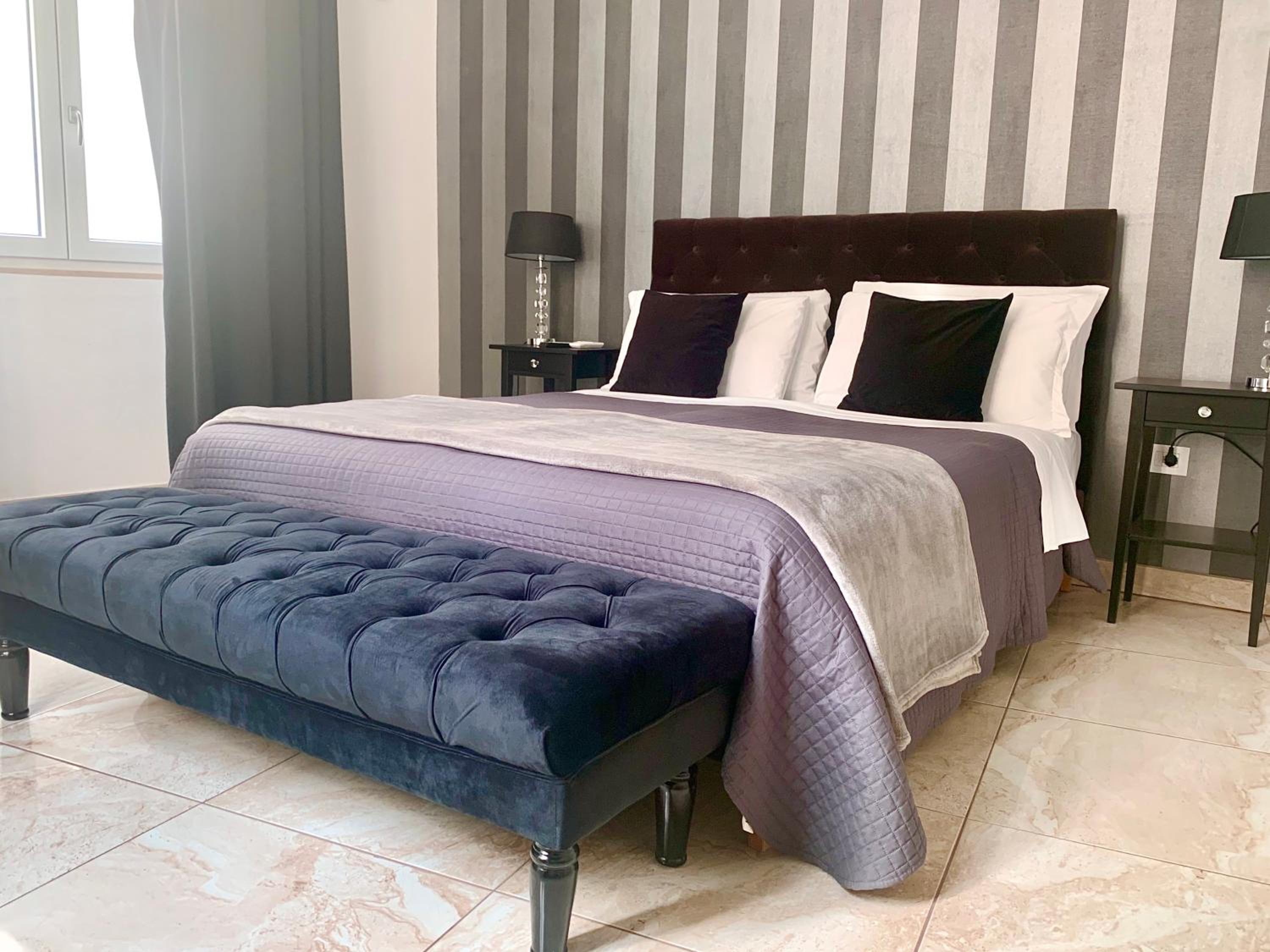 Superior Queen Room