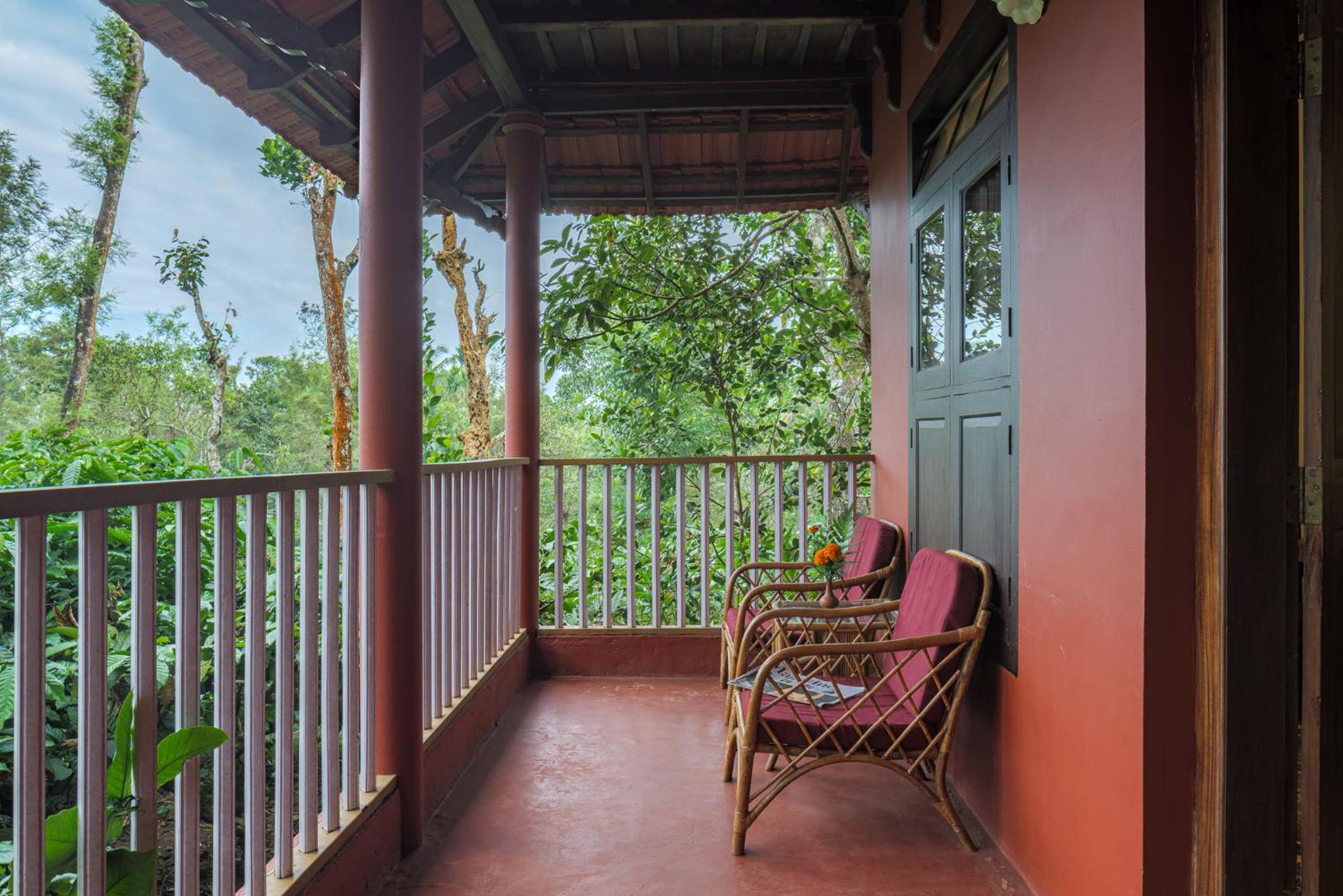 Heritage Suite With Mountain View photo 2