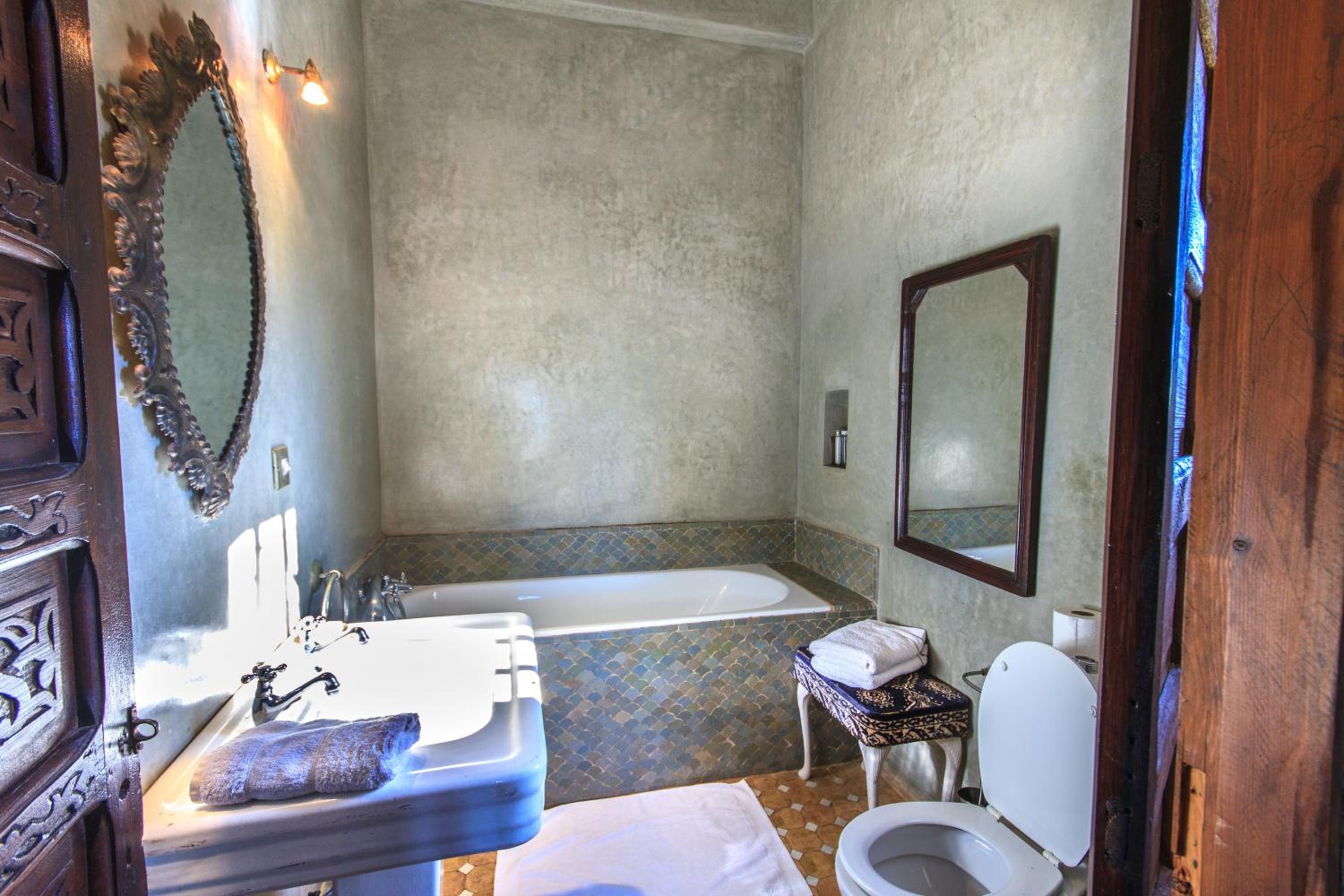Deluxe Double Room photo 3