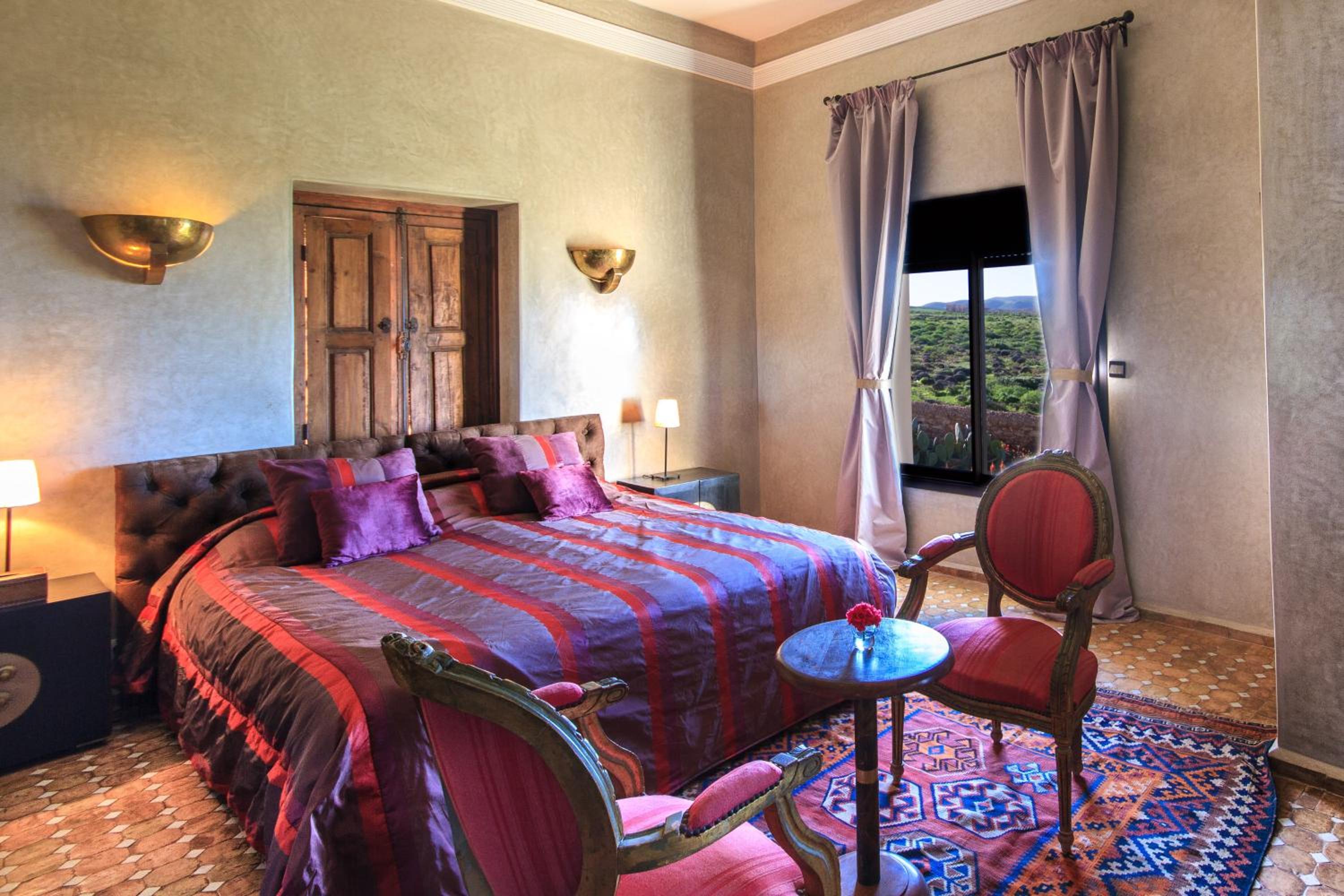 Deluxe Double Room photo 2