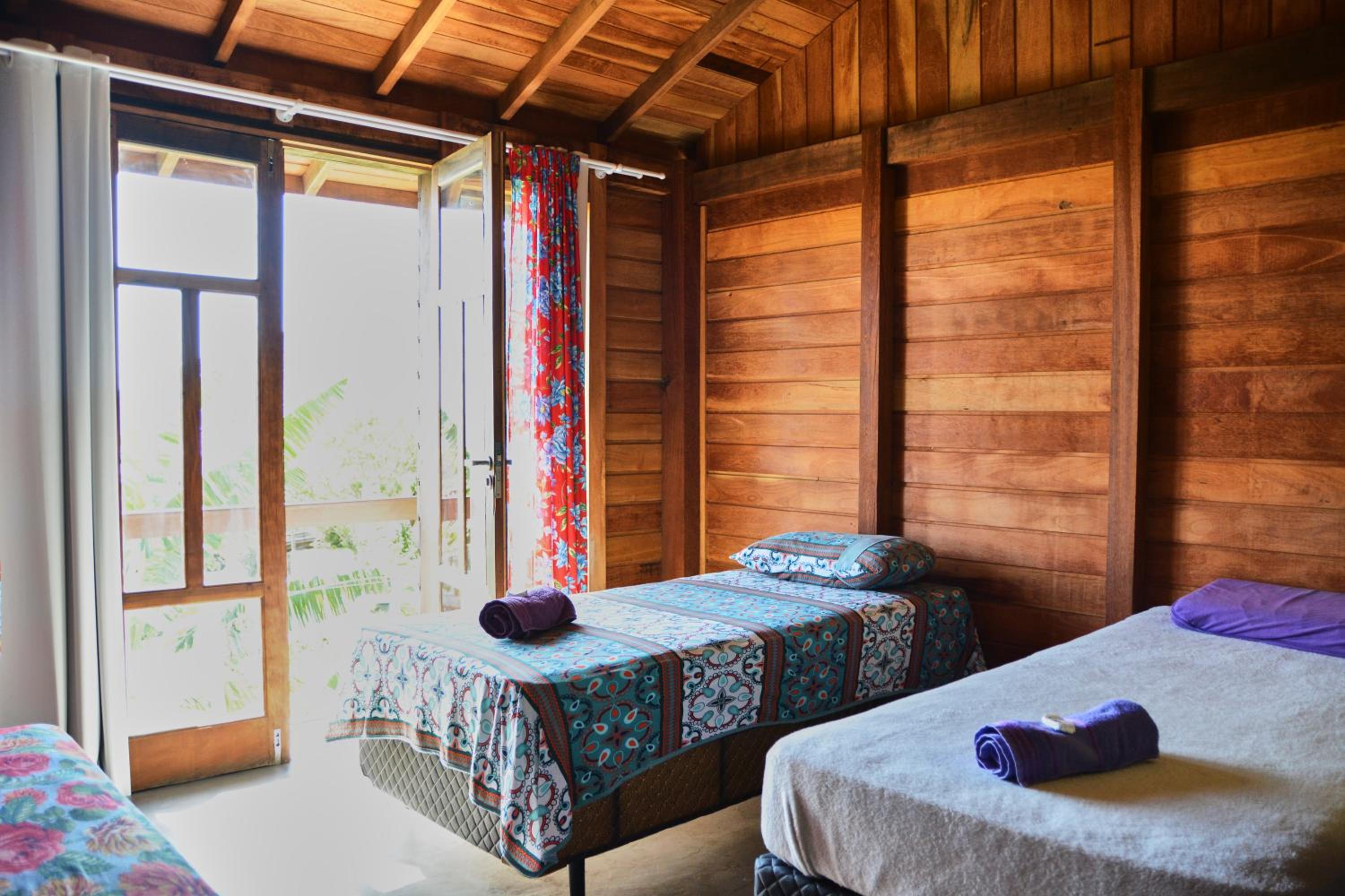 Standard Triple Room with Sea View photo 1