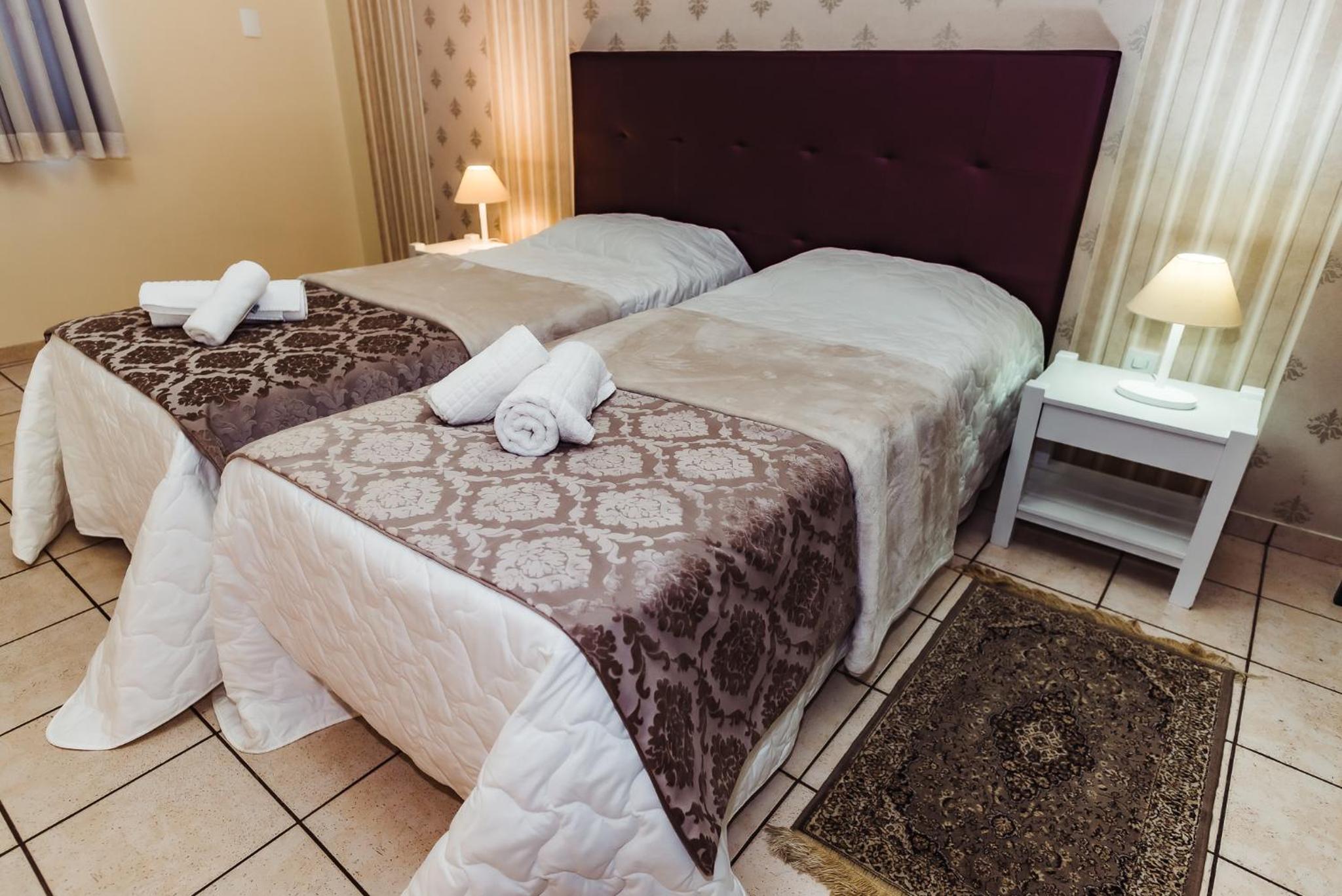 Single Room photo 2